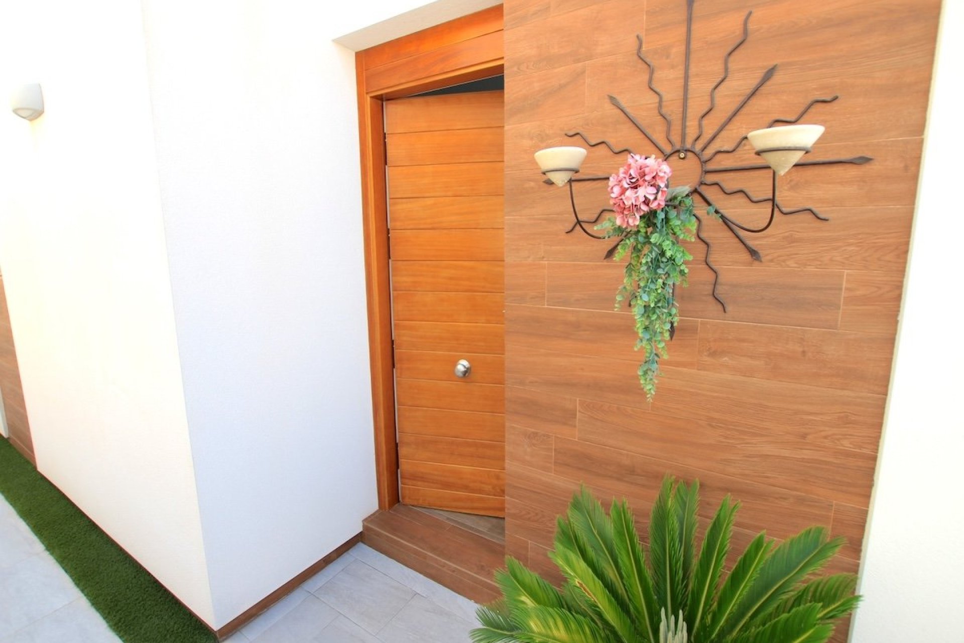 Revente - Villa - Daya Vieja
