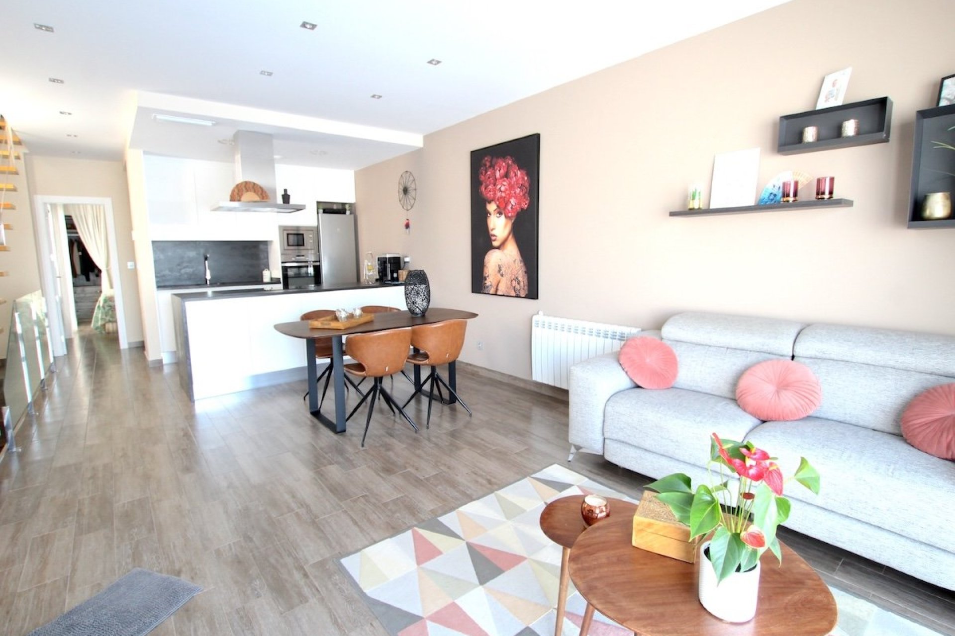 Revente - Villa - Daya Vieja