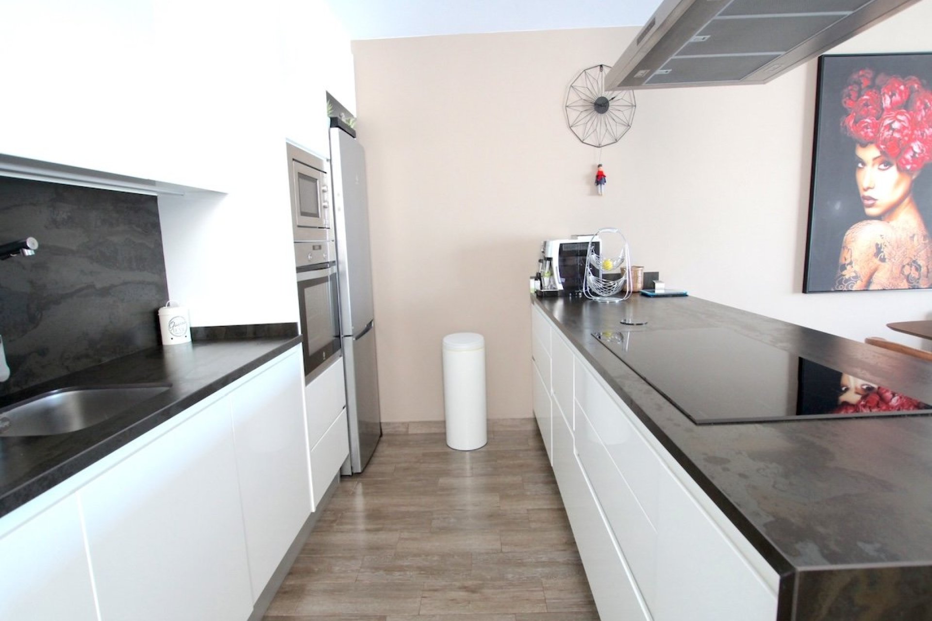 Revente - Villa - Daya Vieja