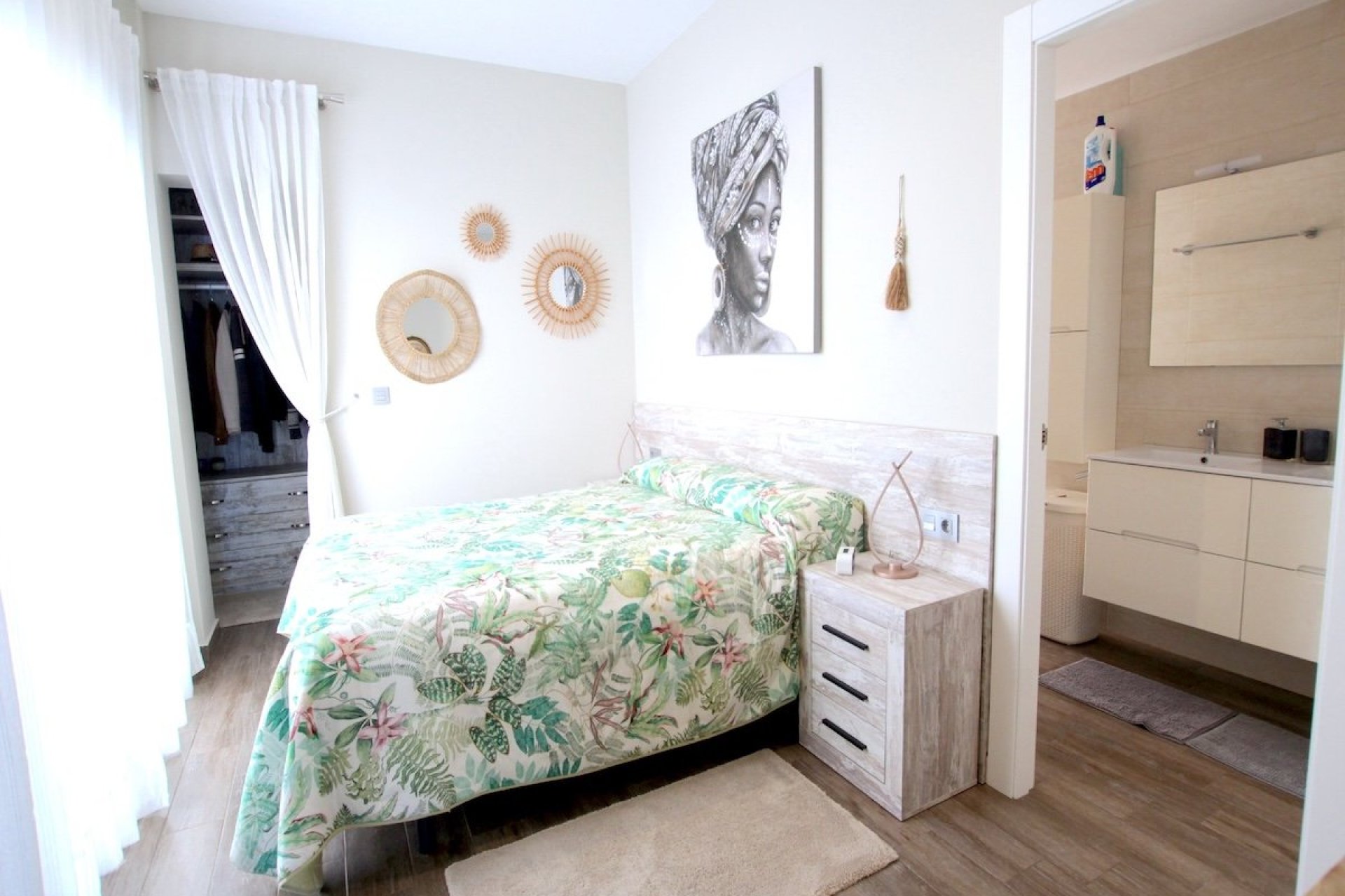 Revente - Villa - Daya Vieja