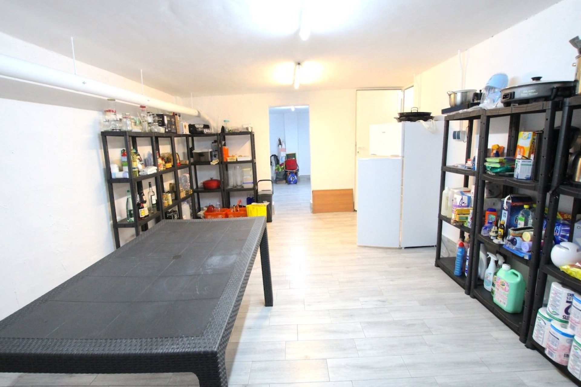 Revente - Villa - Daya Vieja