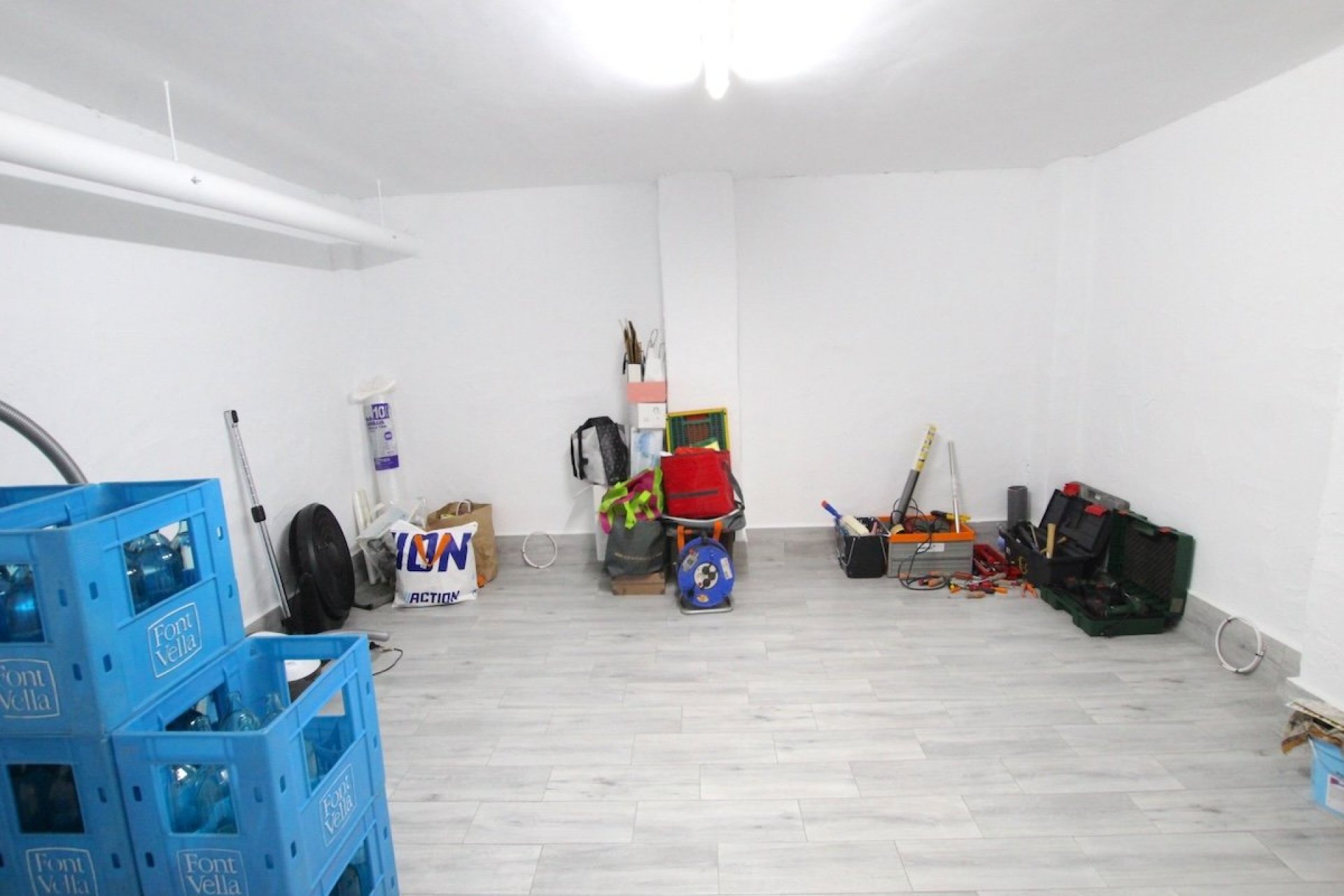 Revente - Villa - Daya Vieja