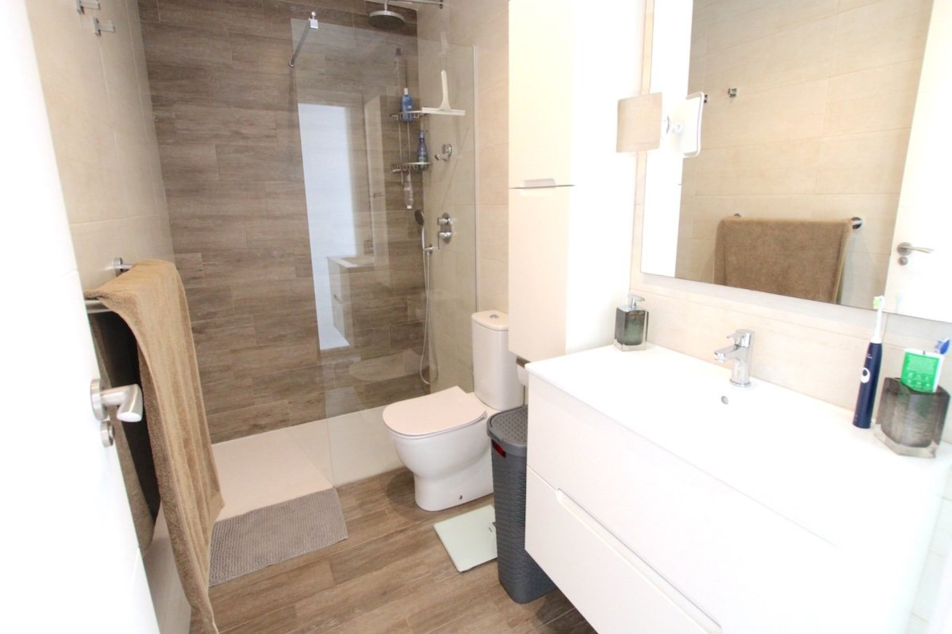 Revente - Villa - Daya Vieja
