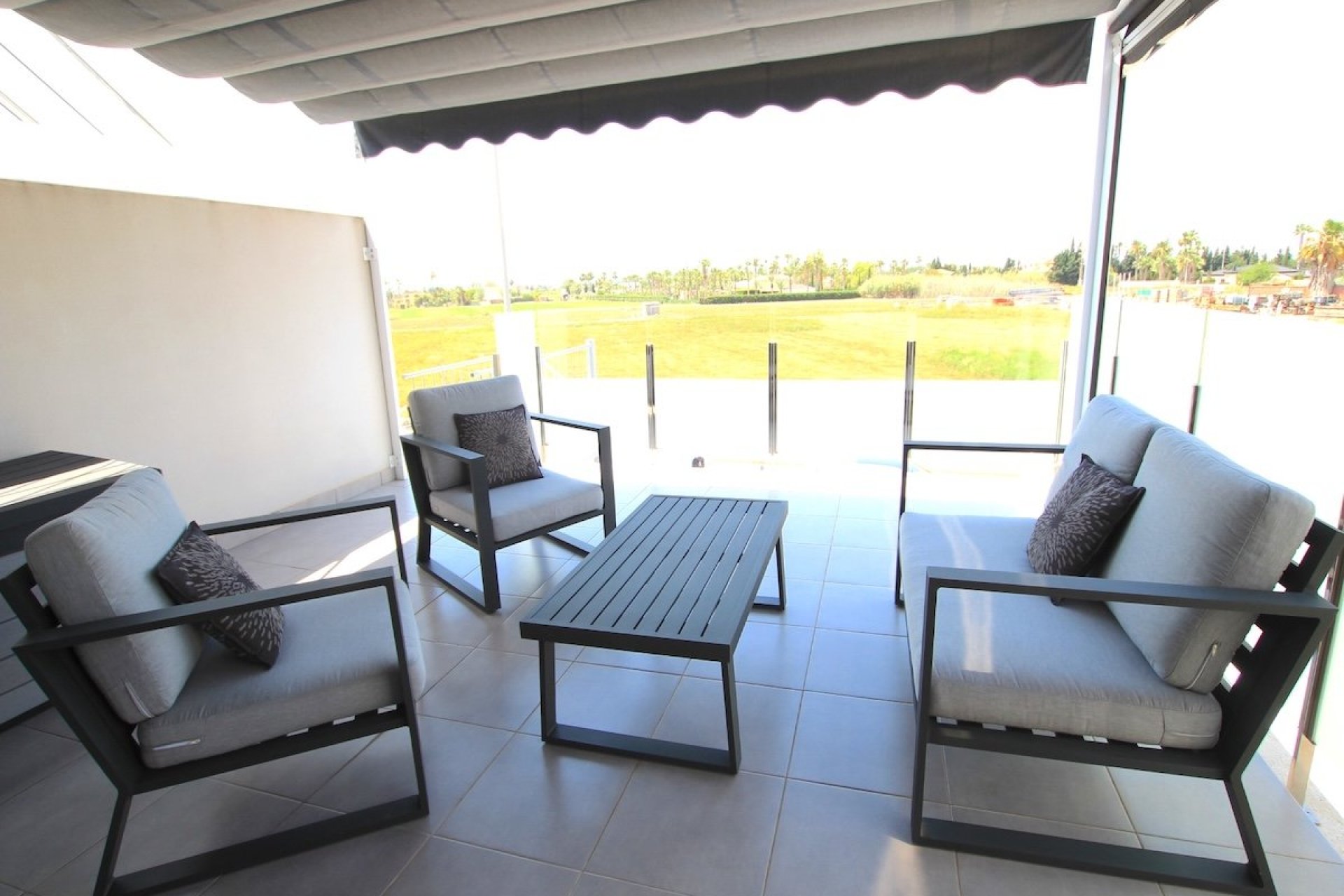 Revente - Villa - Daya Vieja