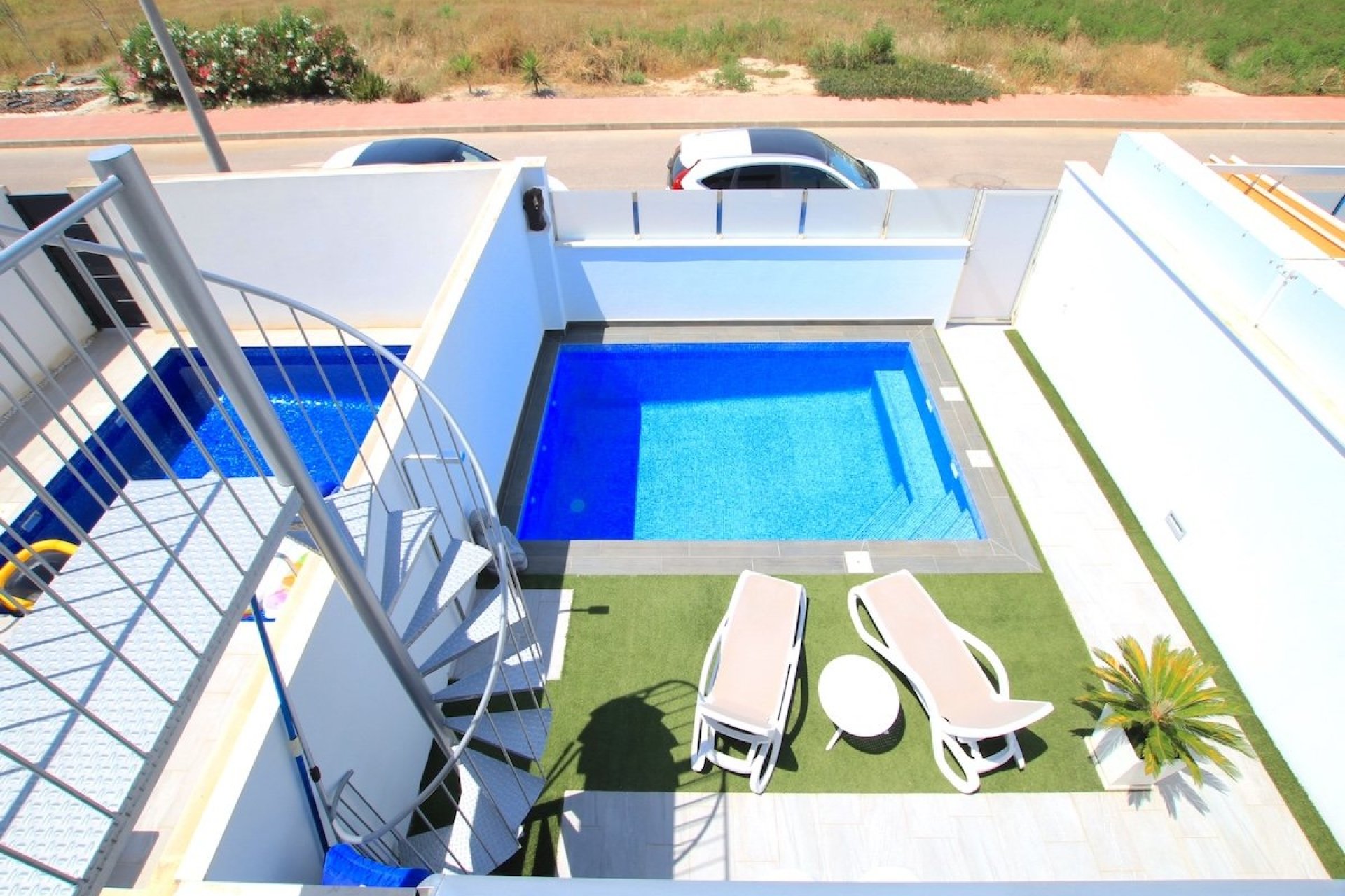 Revente - Villa - Daya Vieja