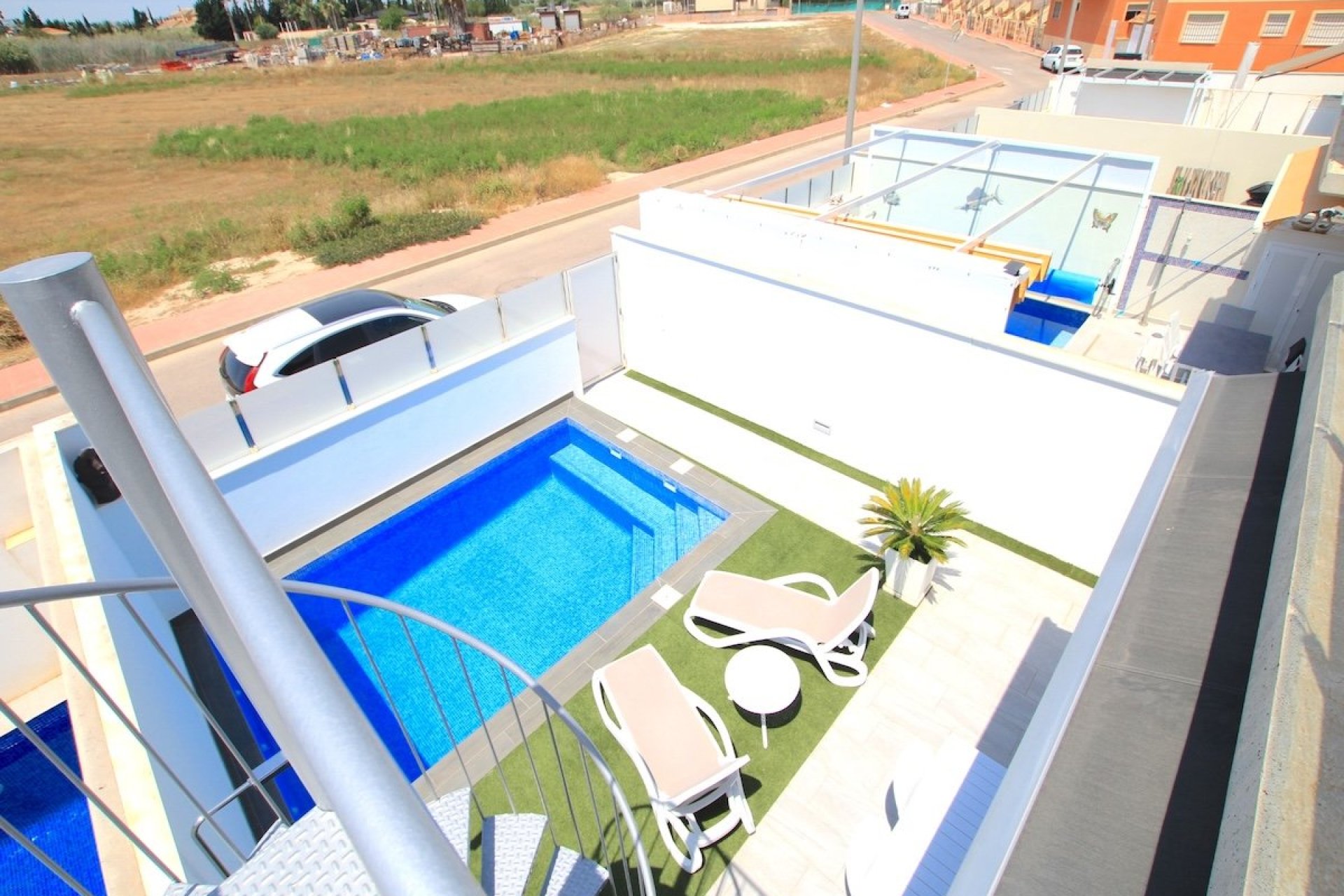 Revente - Villa - Daya Vieja