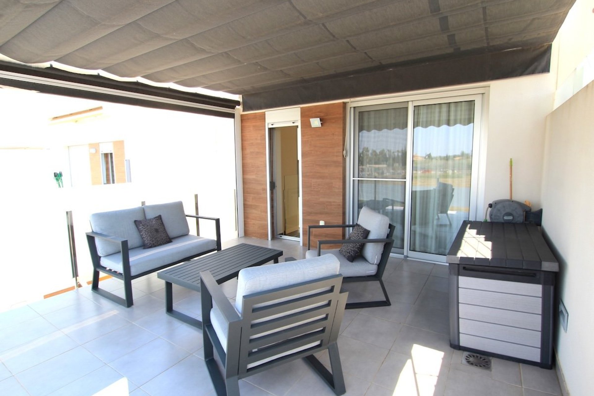 Revente - Villa - Daya Vieja