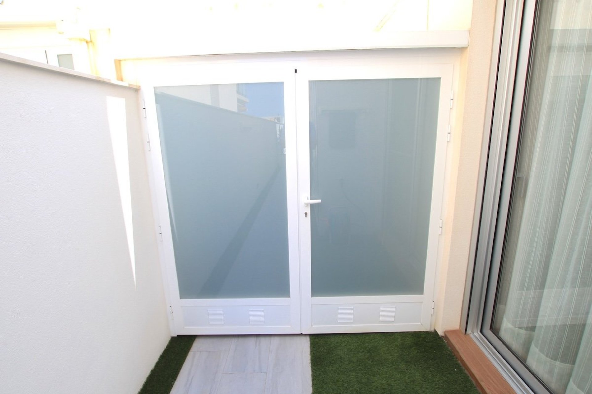 Revente - Villa - Daya Vieja