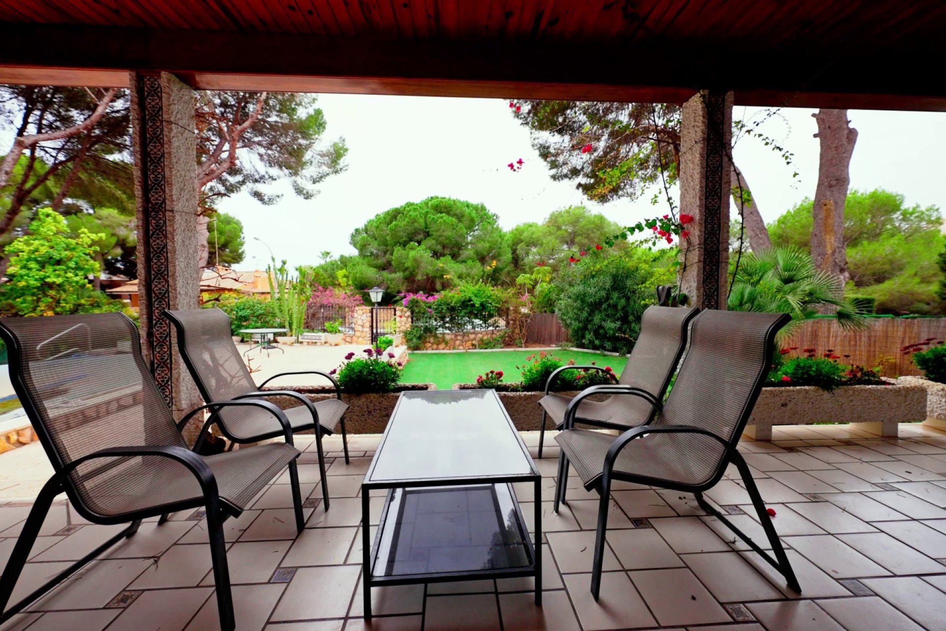 Revente - Villa - Dehesa de Campoamor - Dehesa de campoamor