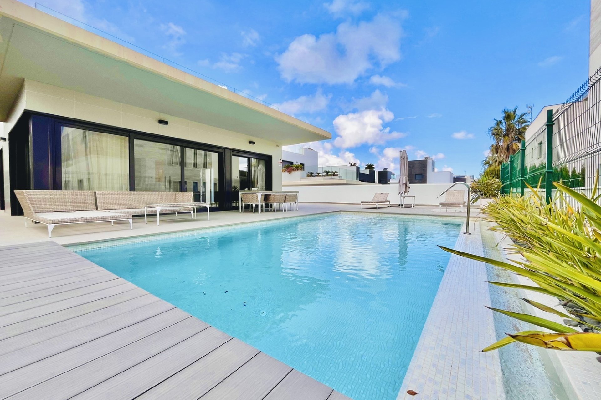 Revente - Villa - Dehesa de Campoamor - Dehesa de campoamor