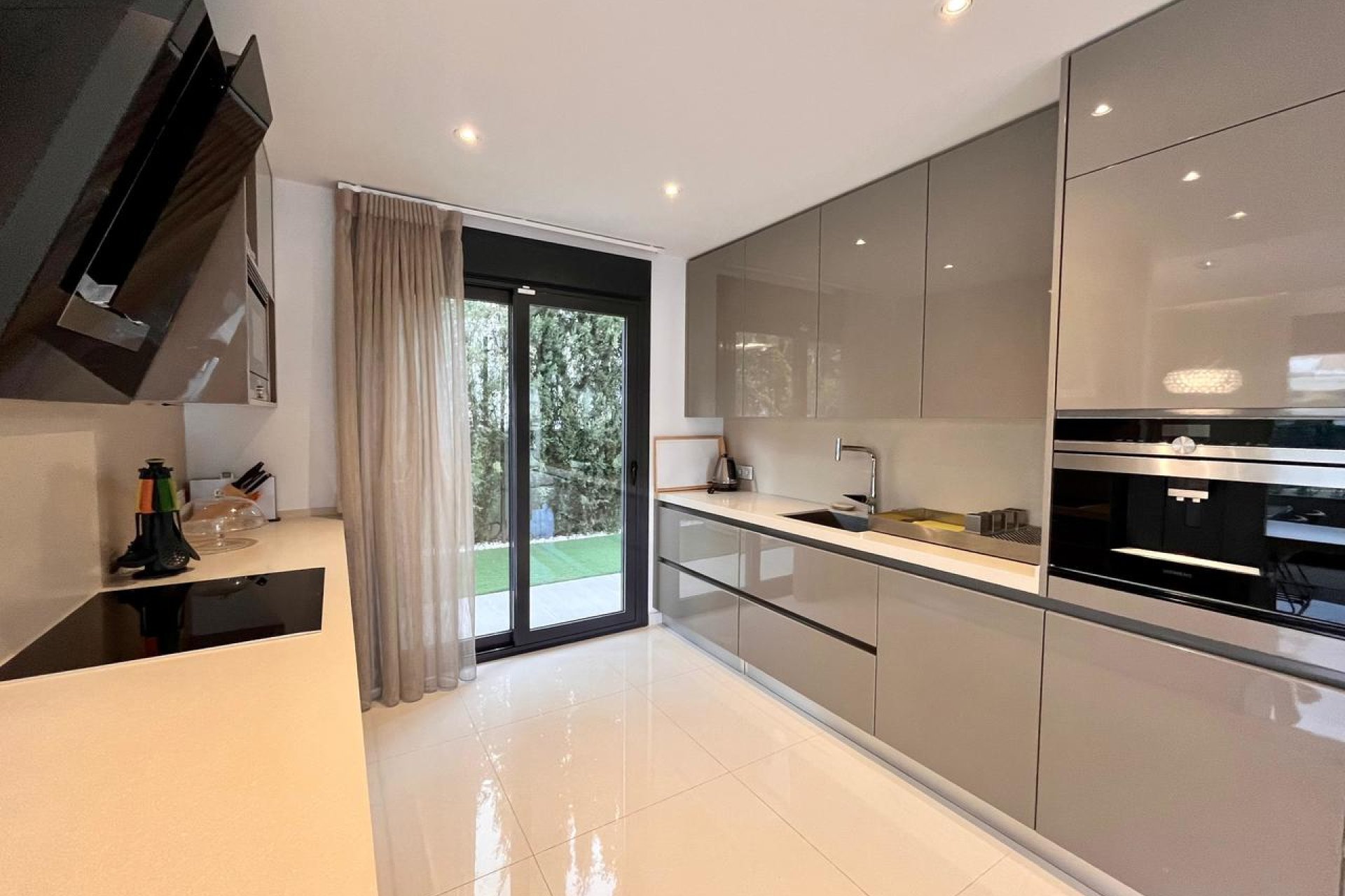 Revente - Villa - Dehesa de Campoamor - Dehesa de campoamor