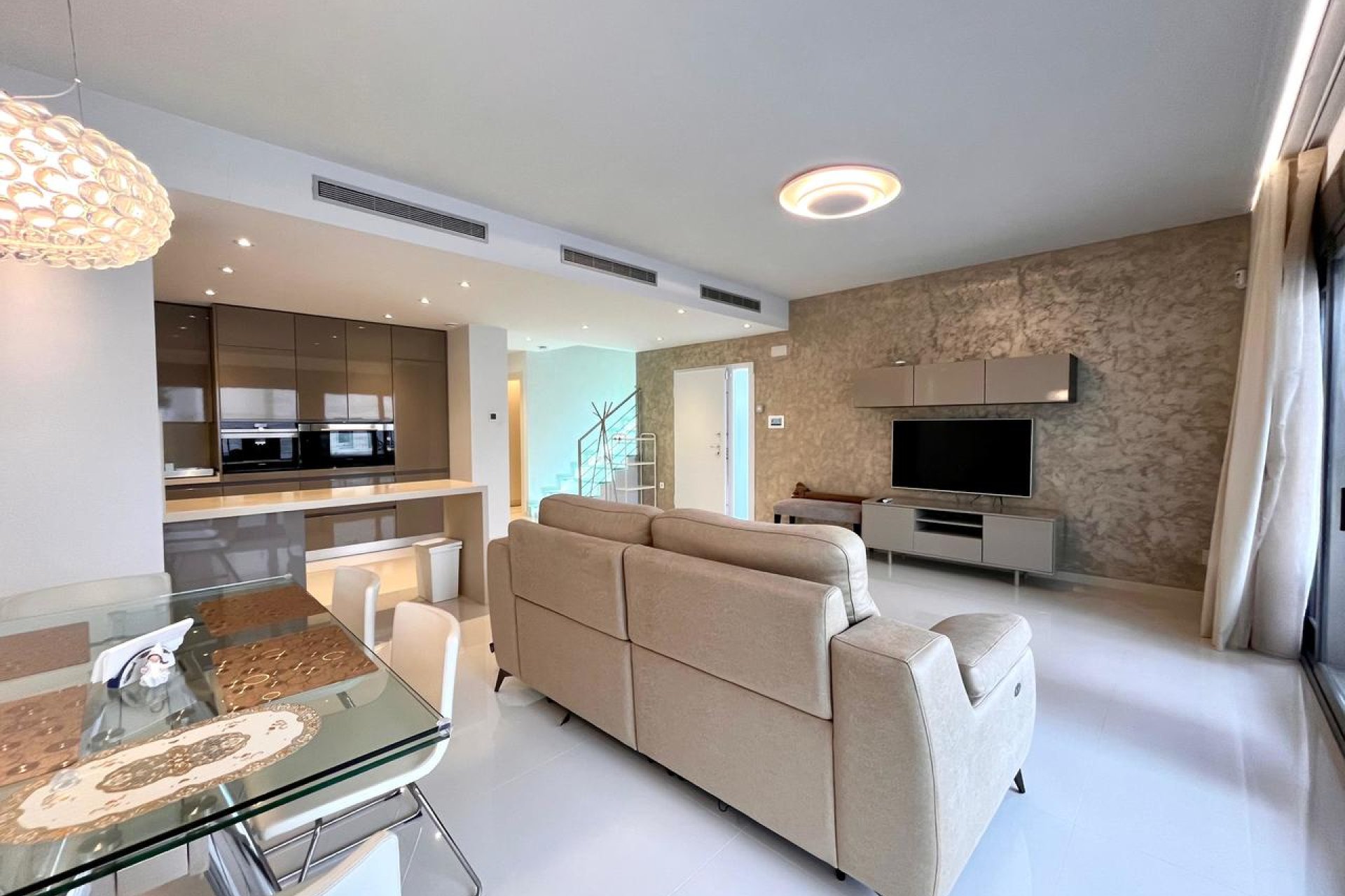 Revente - Villa - Dehesa de Campoamor - Dehesa de campoamor