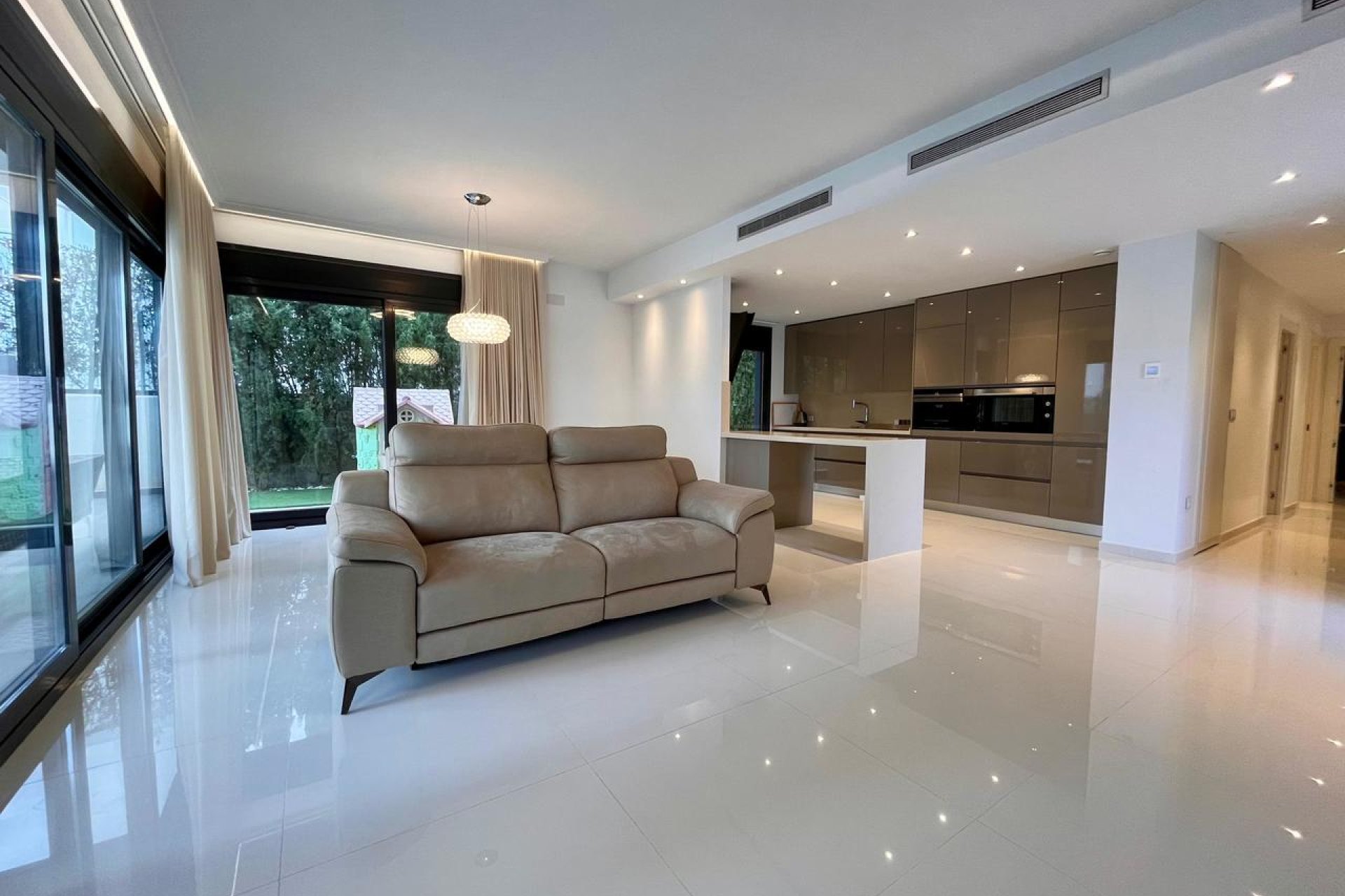 Revente - Villa - Dehesa de Campoamor - Dehesa de campoamor