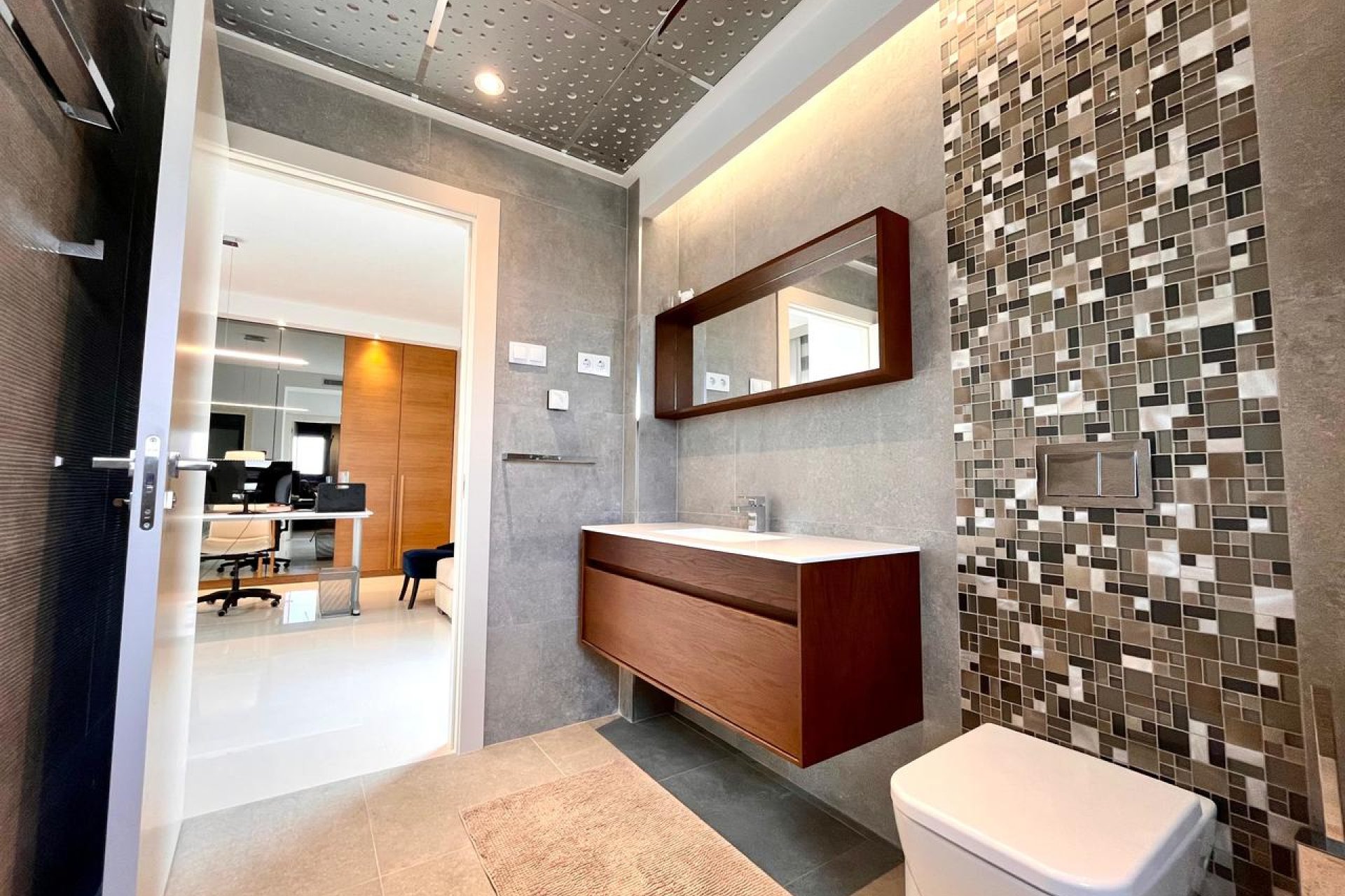 Revente - Villa - Dehesa de Campoamor - Dehesa de campoamor