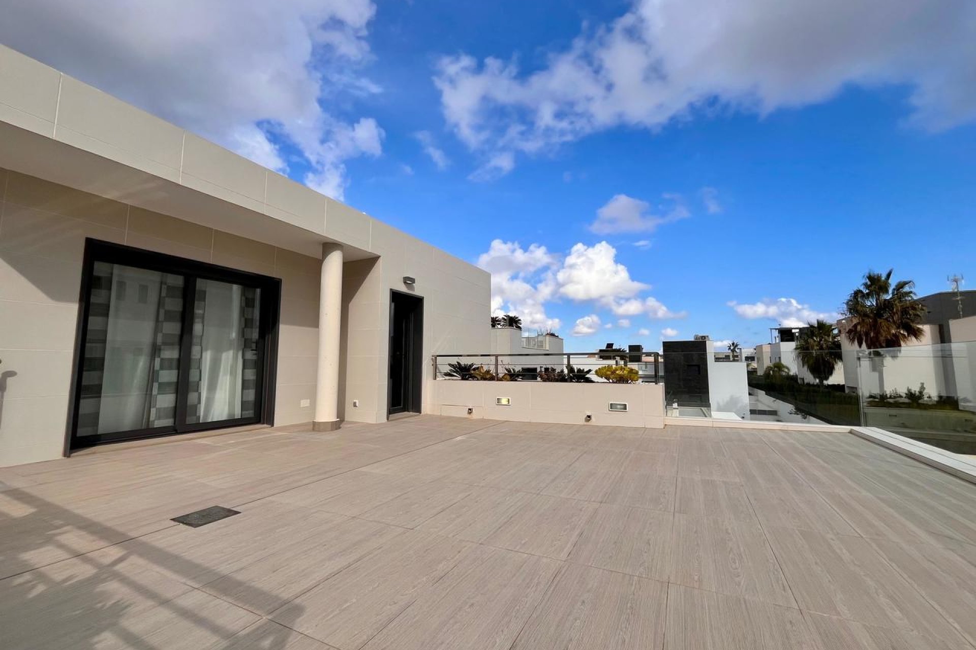 Revente - Villa - Dehesa de Campoamor - Dehesa de campoamor