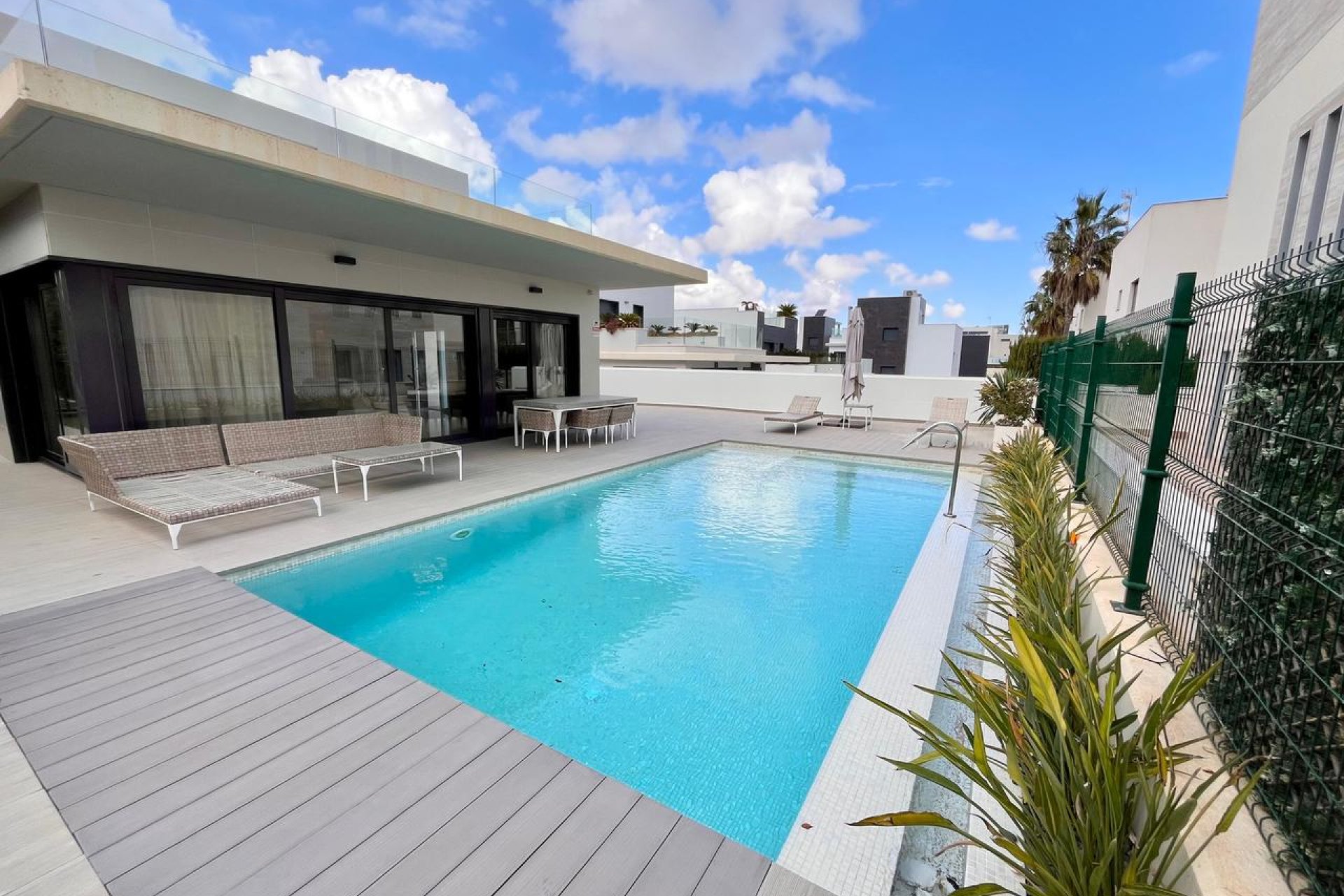 Revente - Villa - Dehesa de Campoamor - Dehesa de campoamor