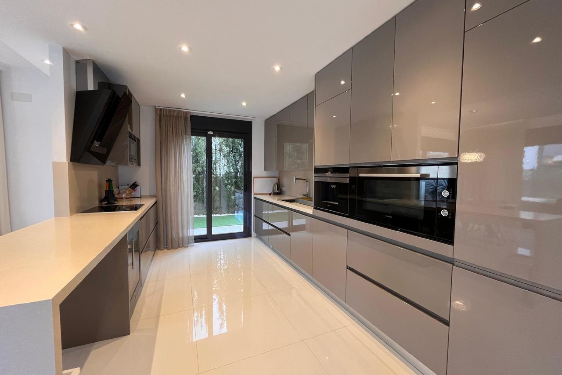 Revente - Villa - Dehesa de Campoamor - Dehesa de campoamor