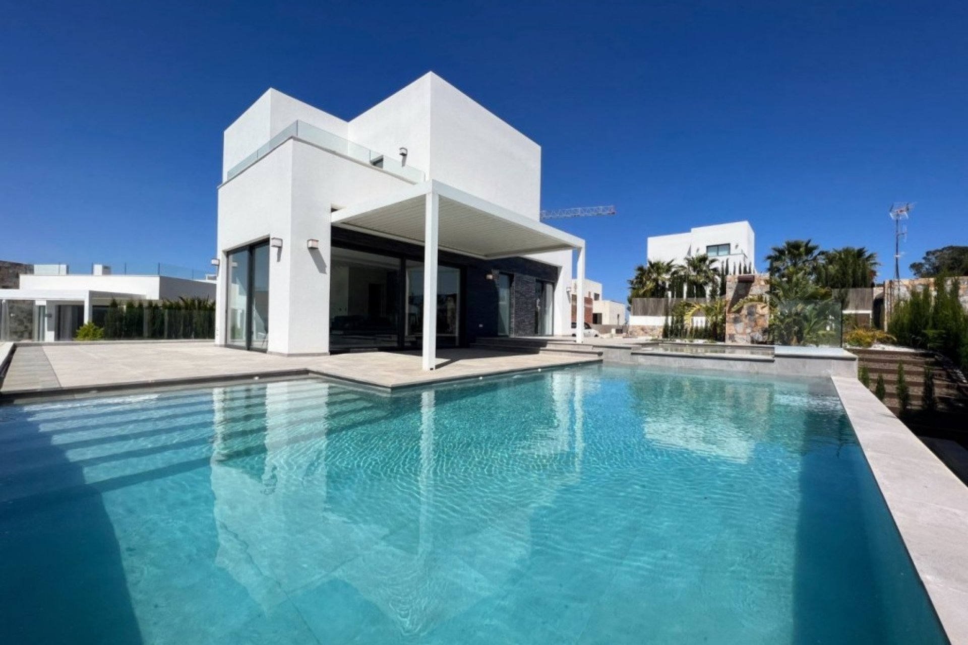 Revente - Villa - Dehesa de Campoamor - Dehesa de campoamor