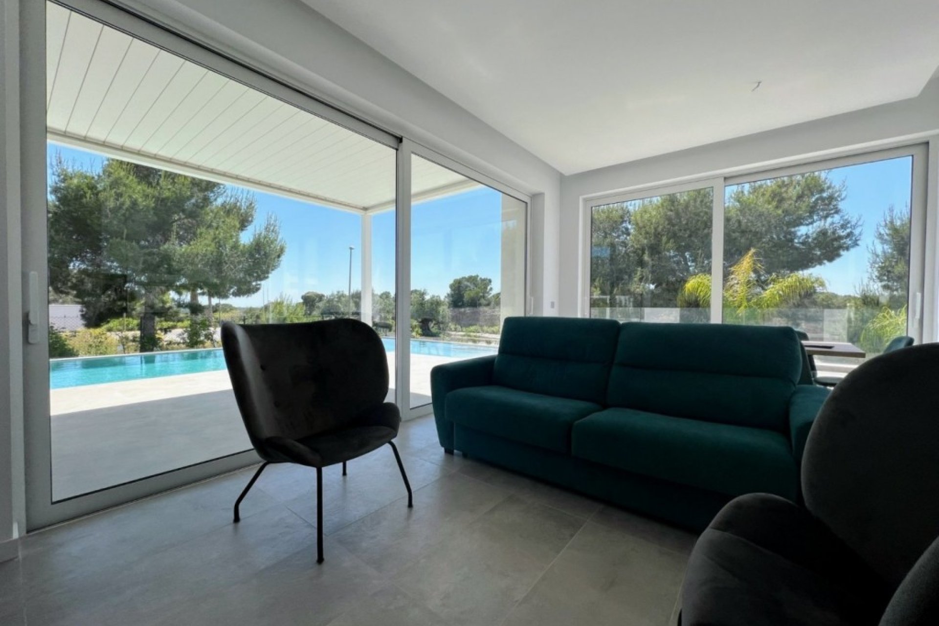 Revente - Villa - Dehesa de Campoamor - Dehesa de campoamor