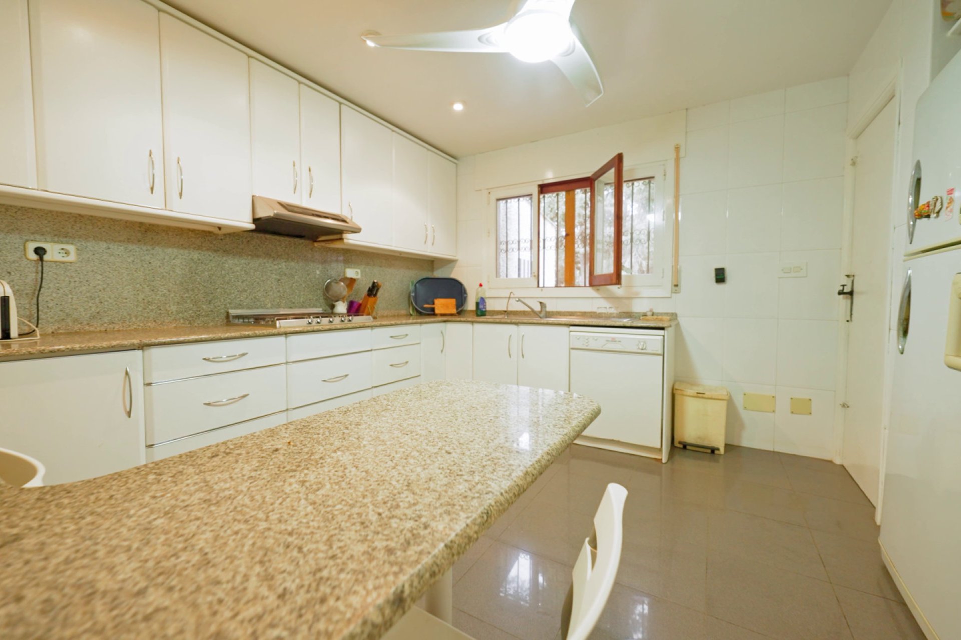 Revente - Villa - Dehesa de Campoamor