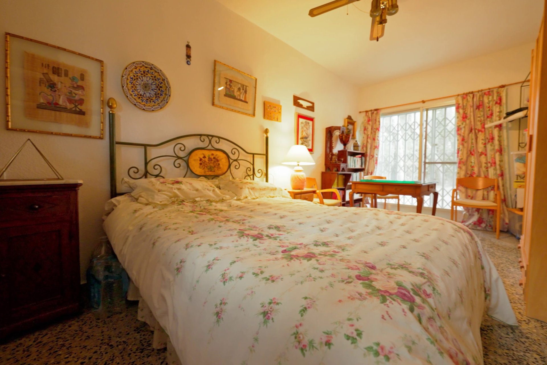 Revente - Villa - Dehesa de Campoamor