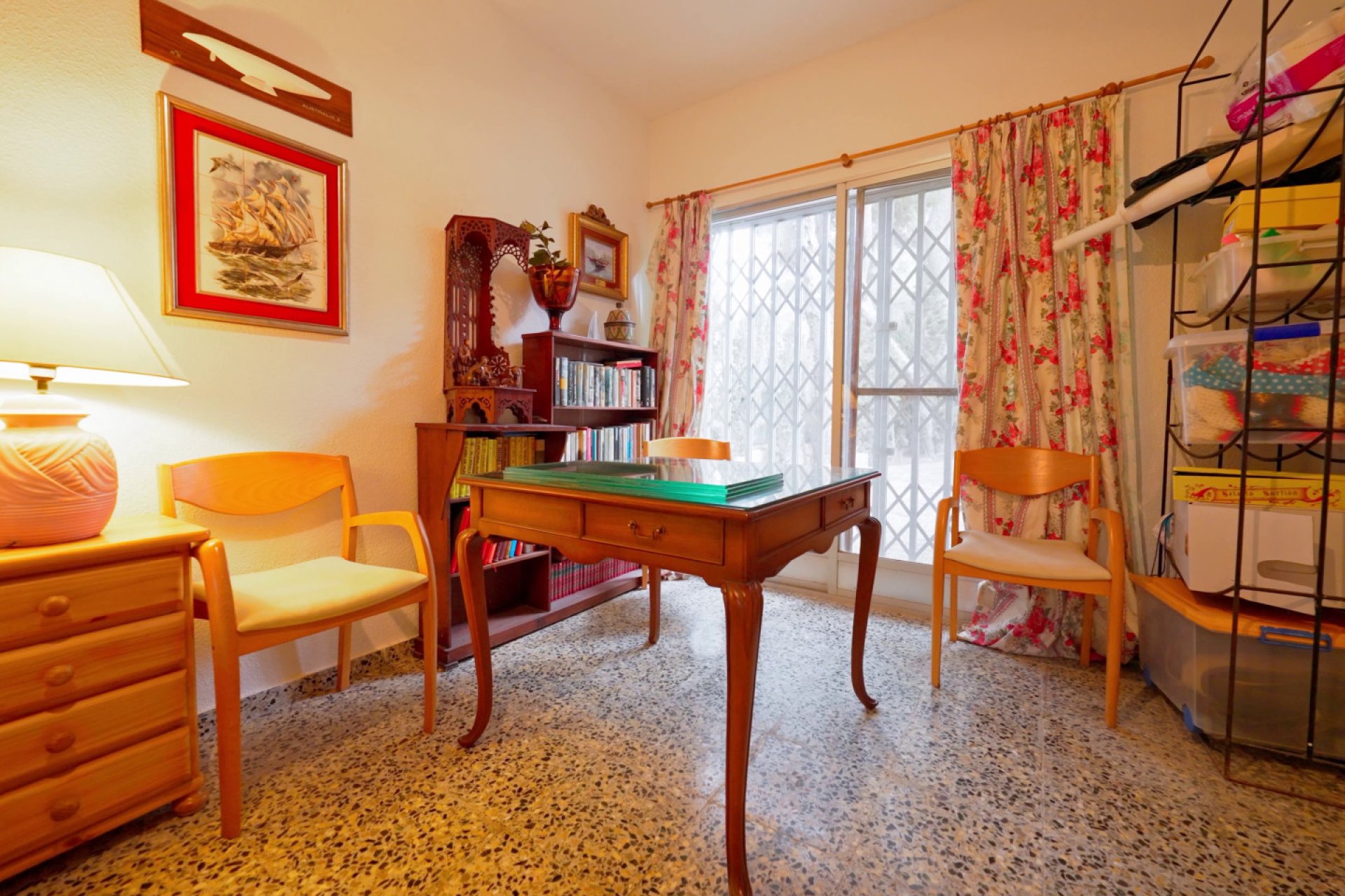 Revente - Villa - Dehesa de Campoamor