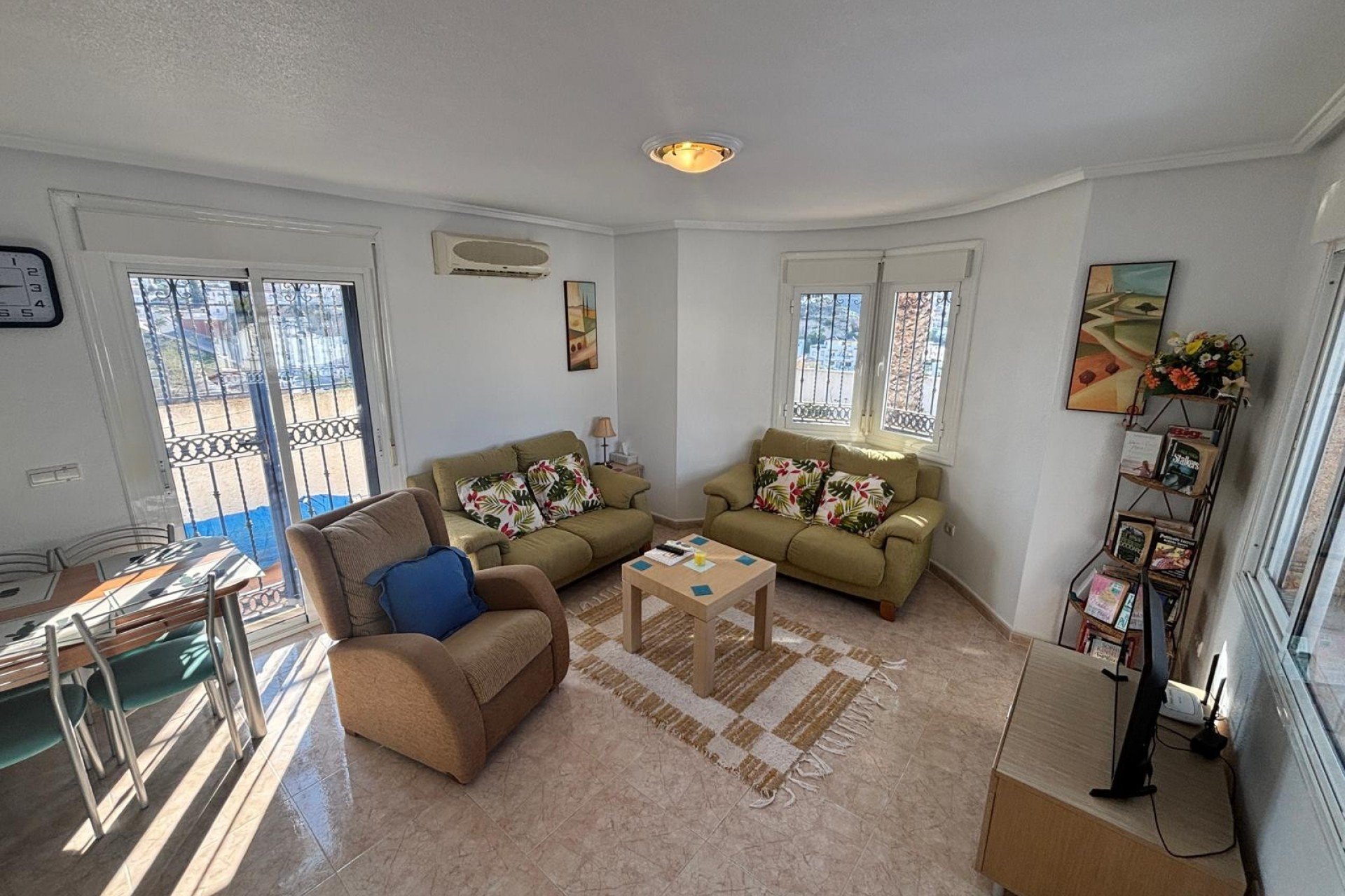 Revente - Villa Detached - Ciudad Quesada - La Marquesa Golf