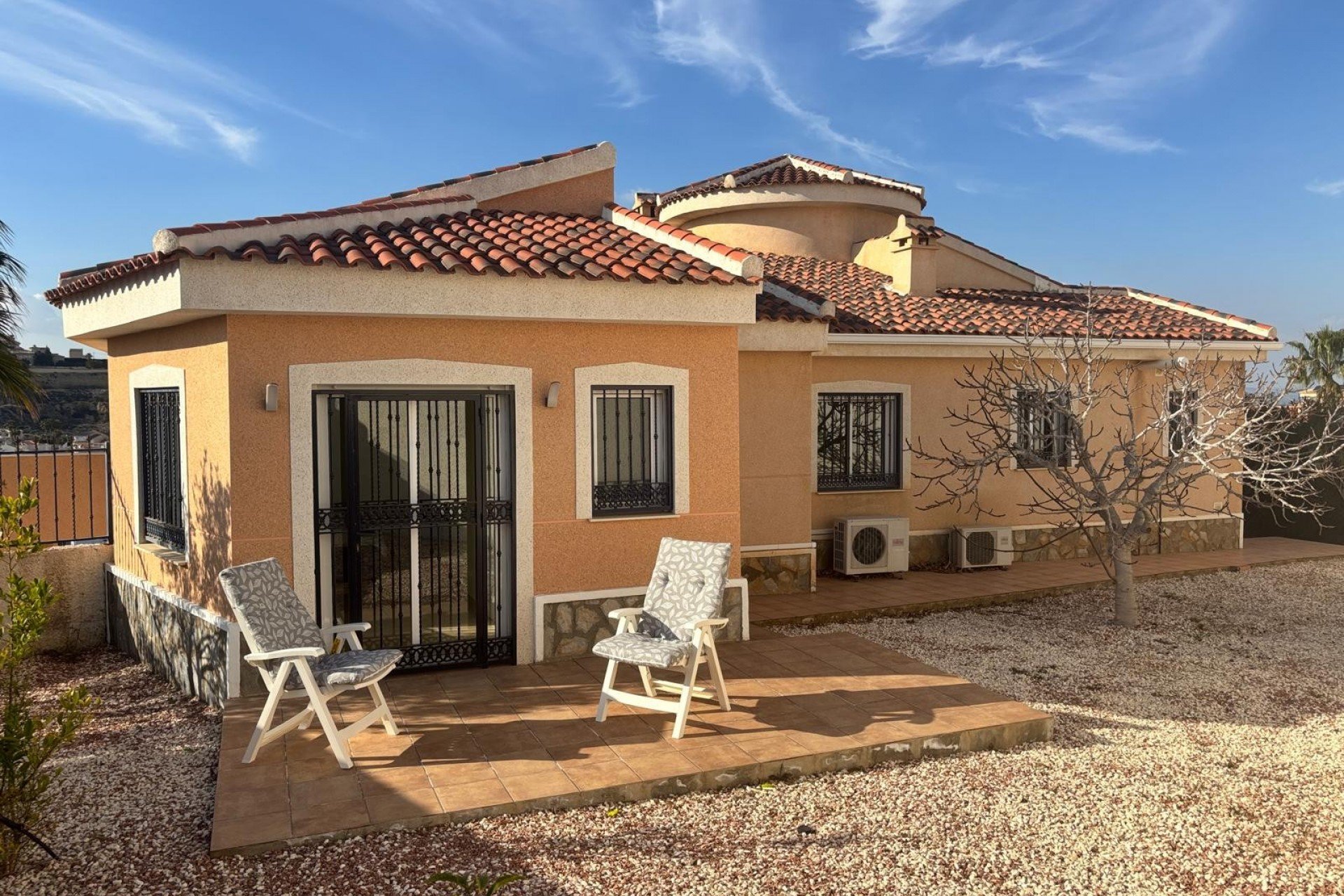 Revente - Villa Detached - Ciudad Quesada - La Marquesa Golf