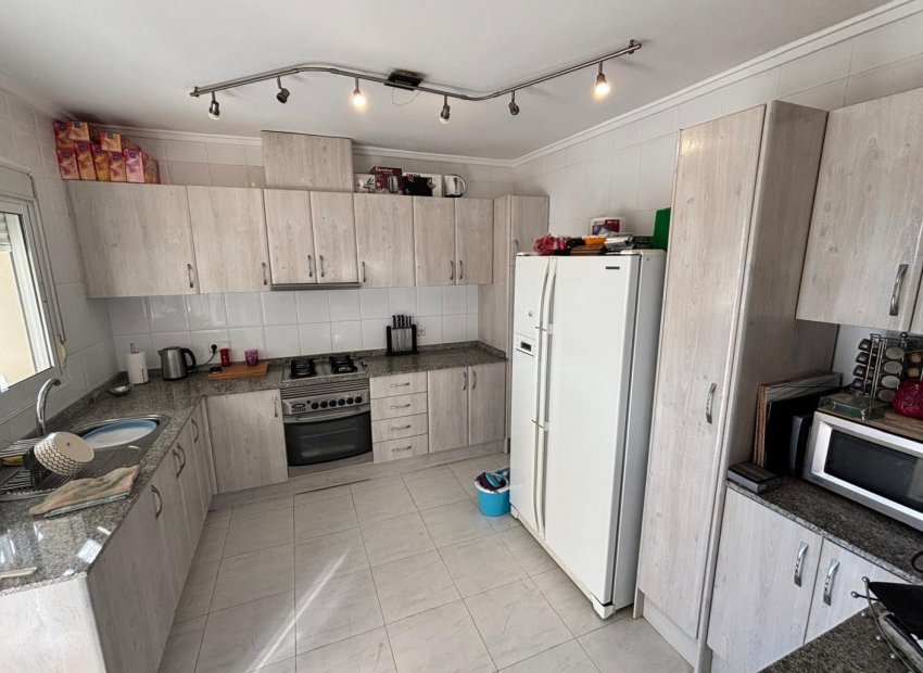 Revente - Villa Detached - Ciudad Quesada