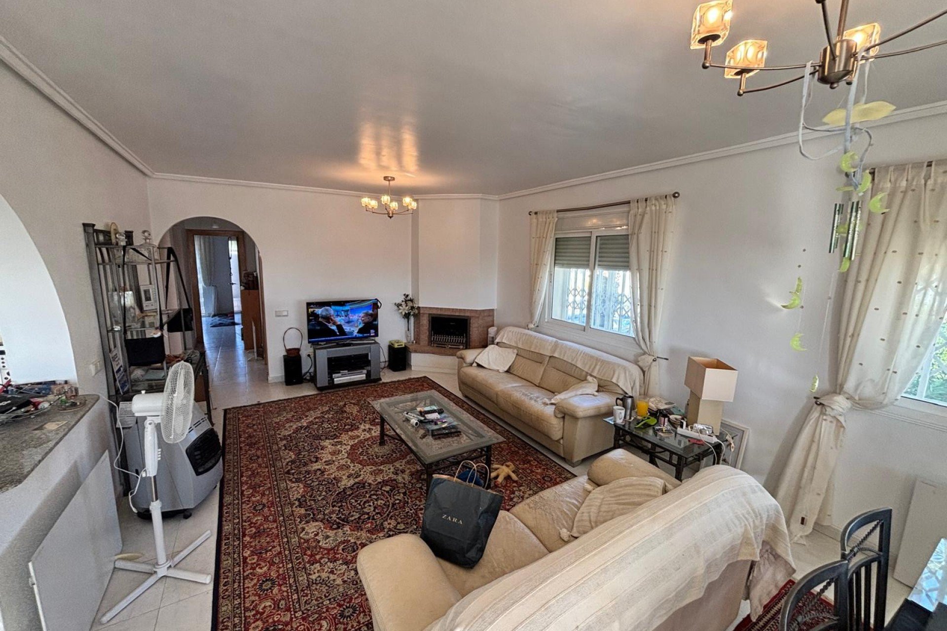 Revente - Villa Detached - Ciudad Quesada