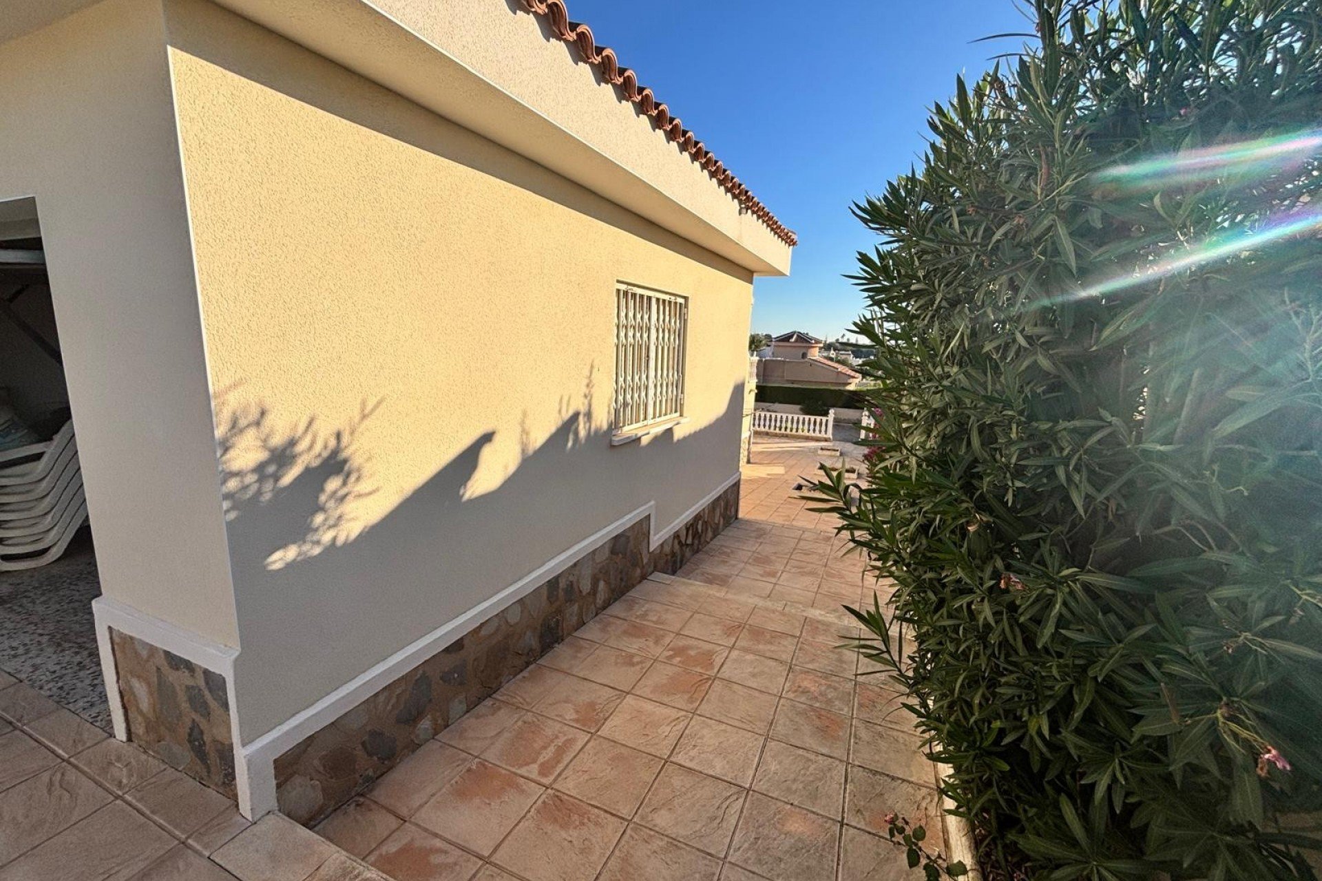 Revente - Villa Detached - Ciudad Quesada
