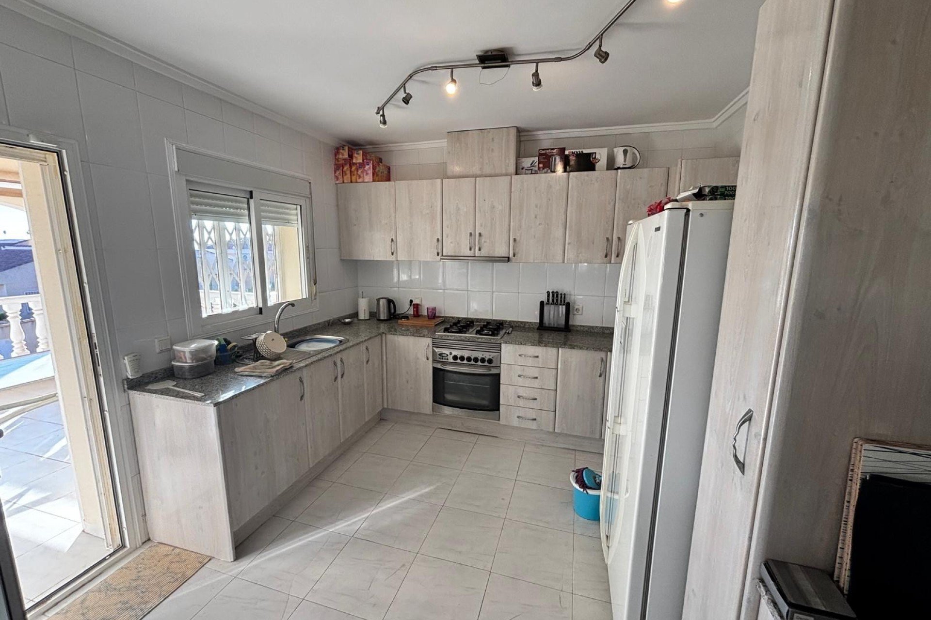 Revente - Villa Detached - Ciudad Quesada