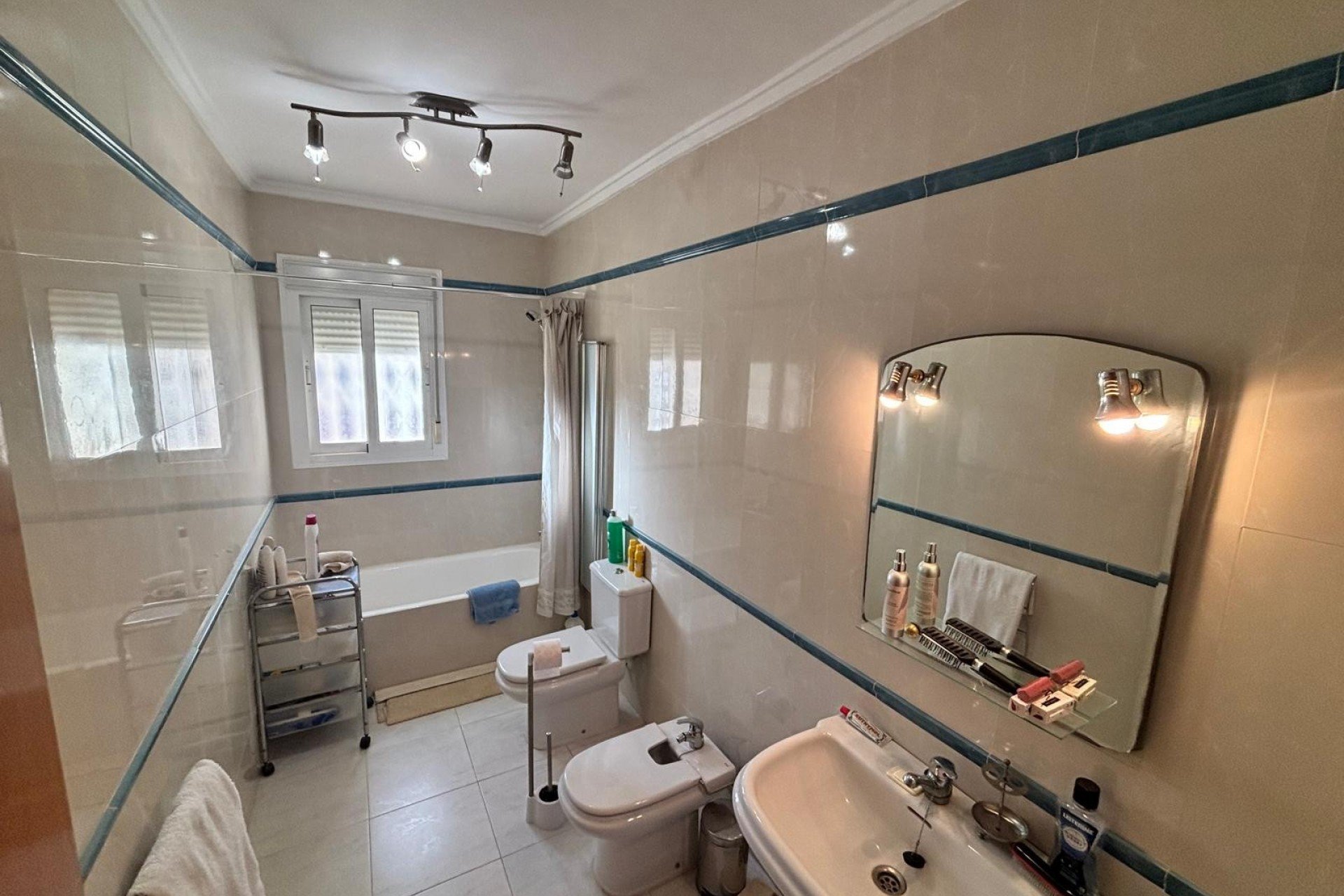 Revente - Villa Detached - Ciudad Quesada