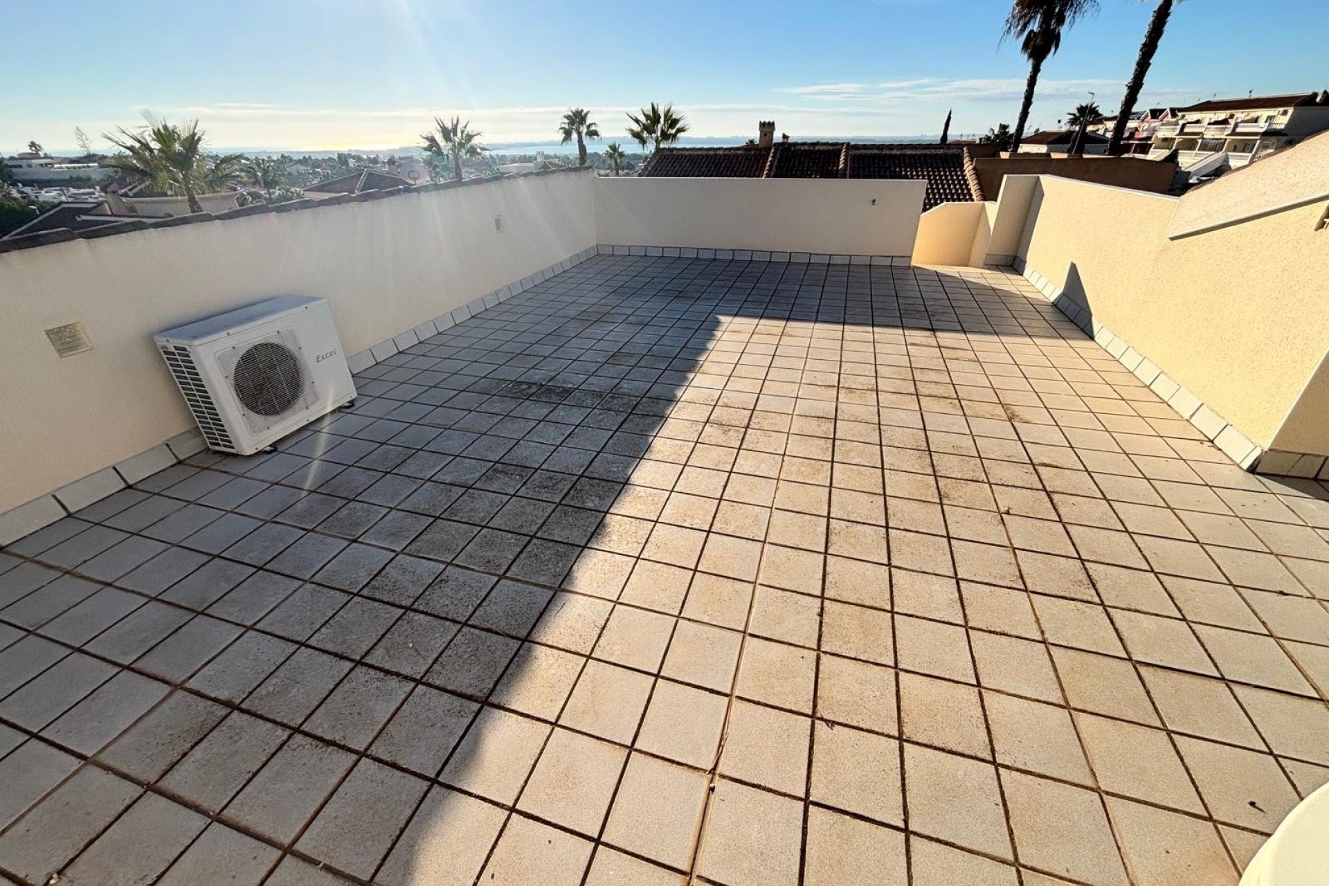 Revente - Villa Detached - Ciudad Quesada