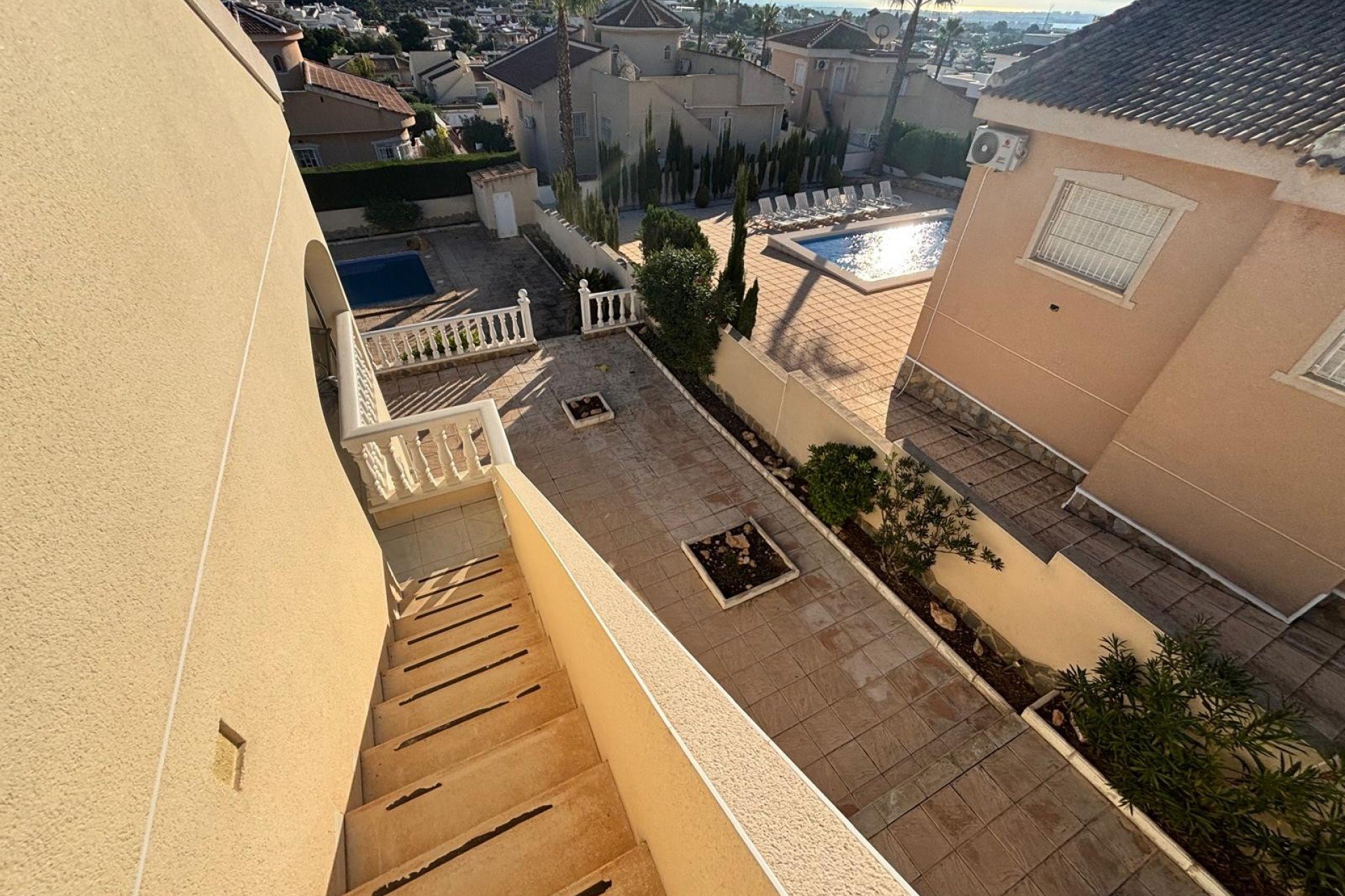 Revente - Villa Detached - Ciudad Quesada