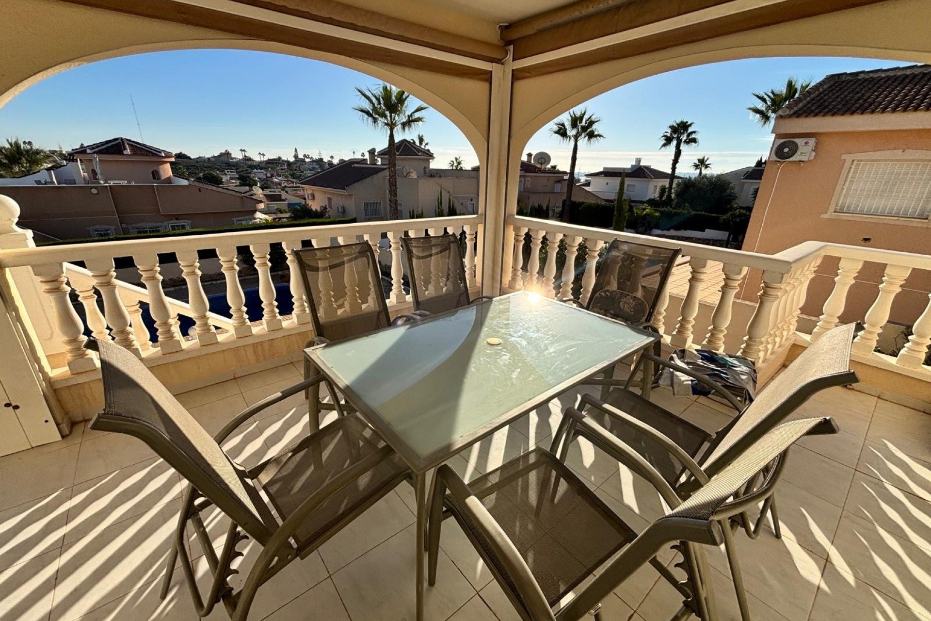 Revente - Villa Detached - Ciudad Quesada