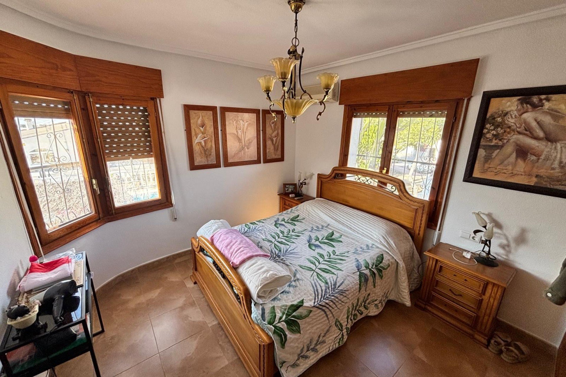 Revente - Villa Detached - Ciudad Quesada