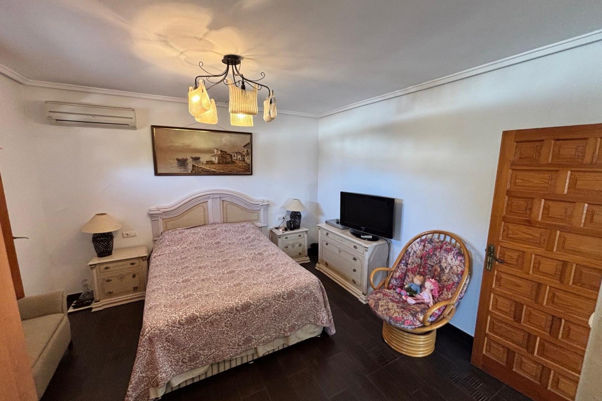 Revente - Villa Detached - Ciudad Quesada