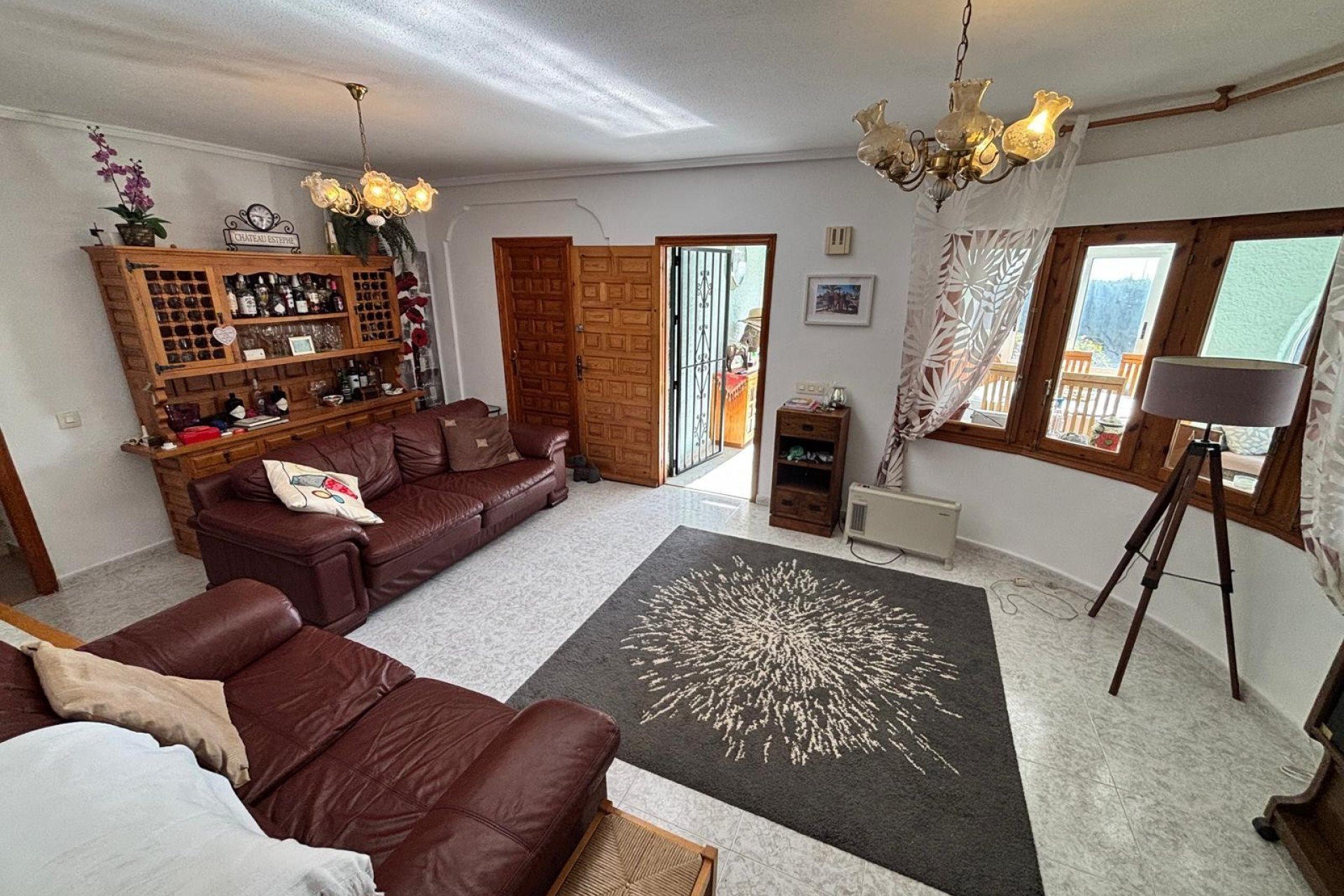 Revente - Villa Detached - Ciudad Quesada