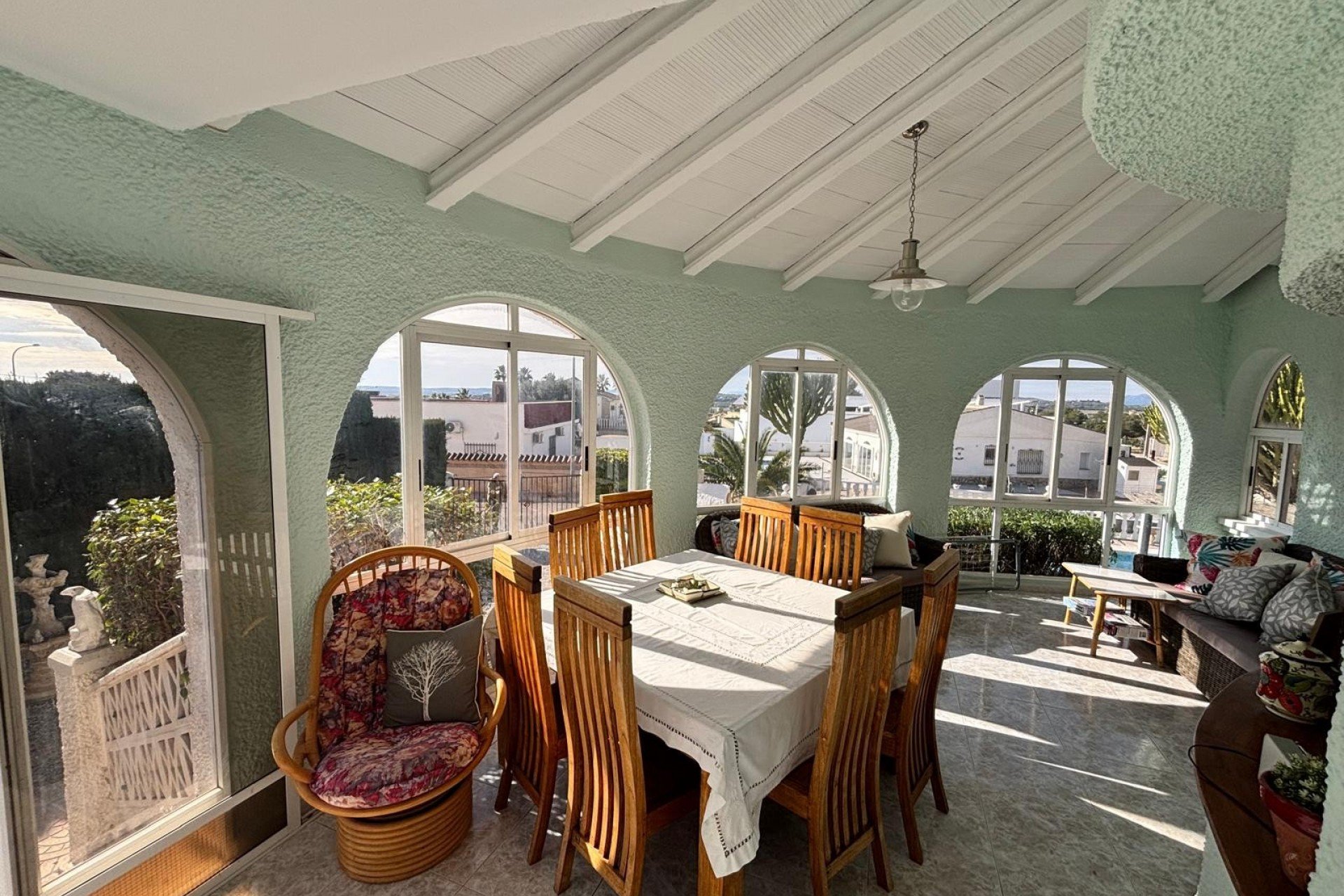 Revente - Villa Detached - Ciudad Quesada