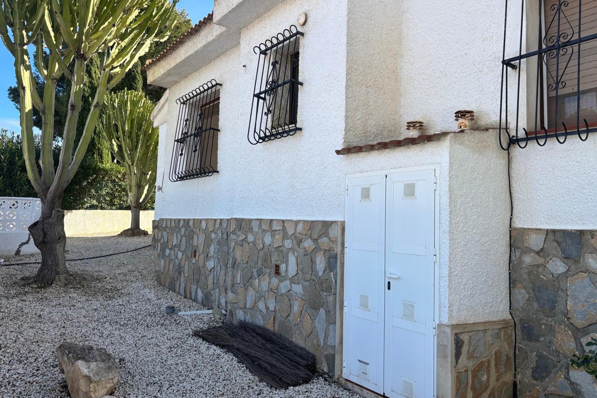 Revente - Villa Detached - Ciudad Quesada