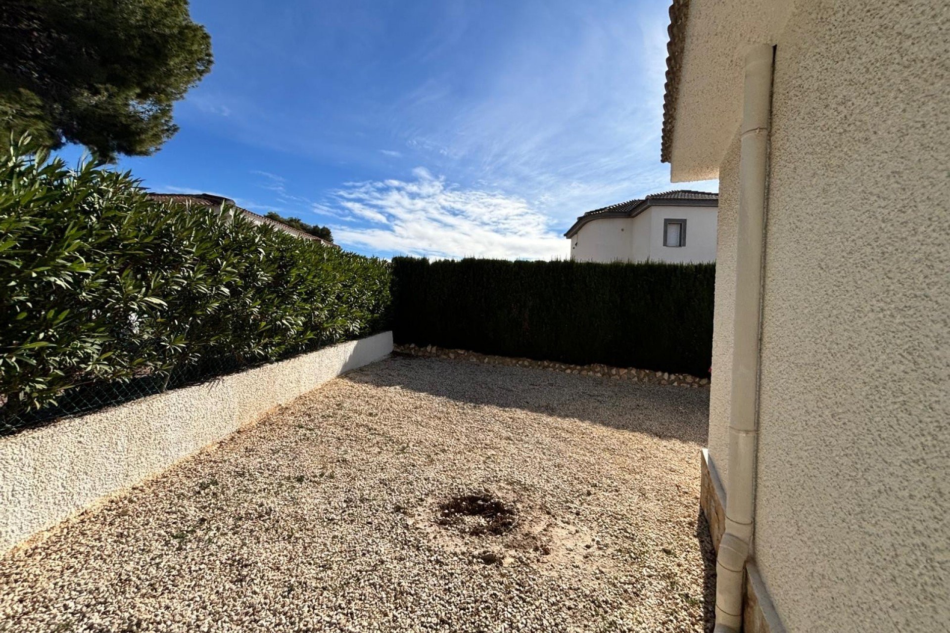 Revente - Villa Detached - Ciudad Quesada