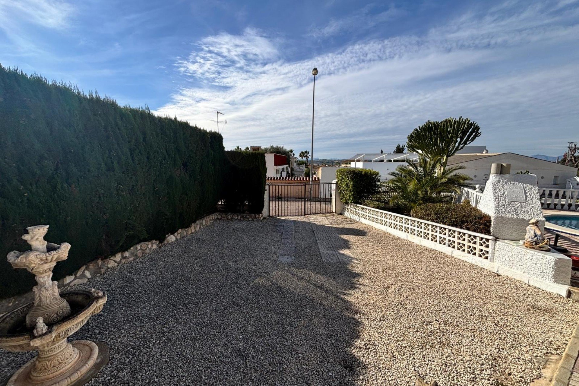 Revente - Villa Detached - Ciudad Quesada