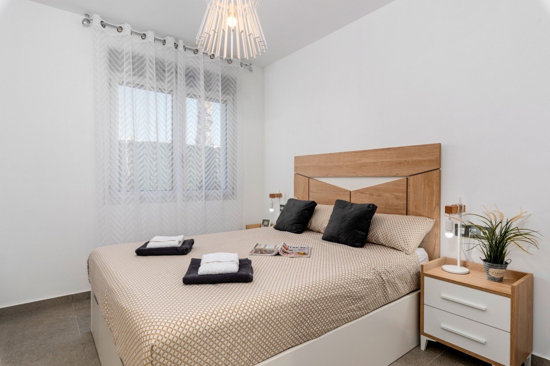 Revente - Villa Detached - Guardamar del Segura - El Raso