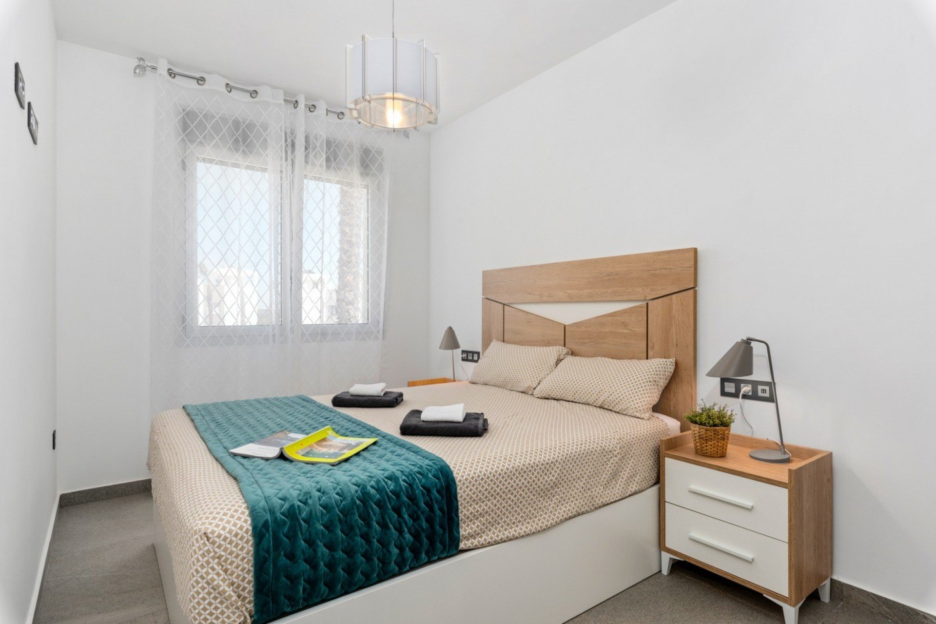 Revente - Villa Detached - Guardamar del Segura - El Raso