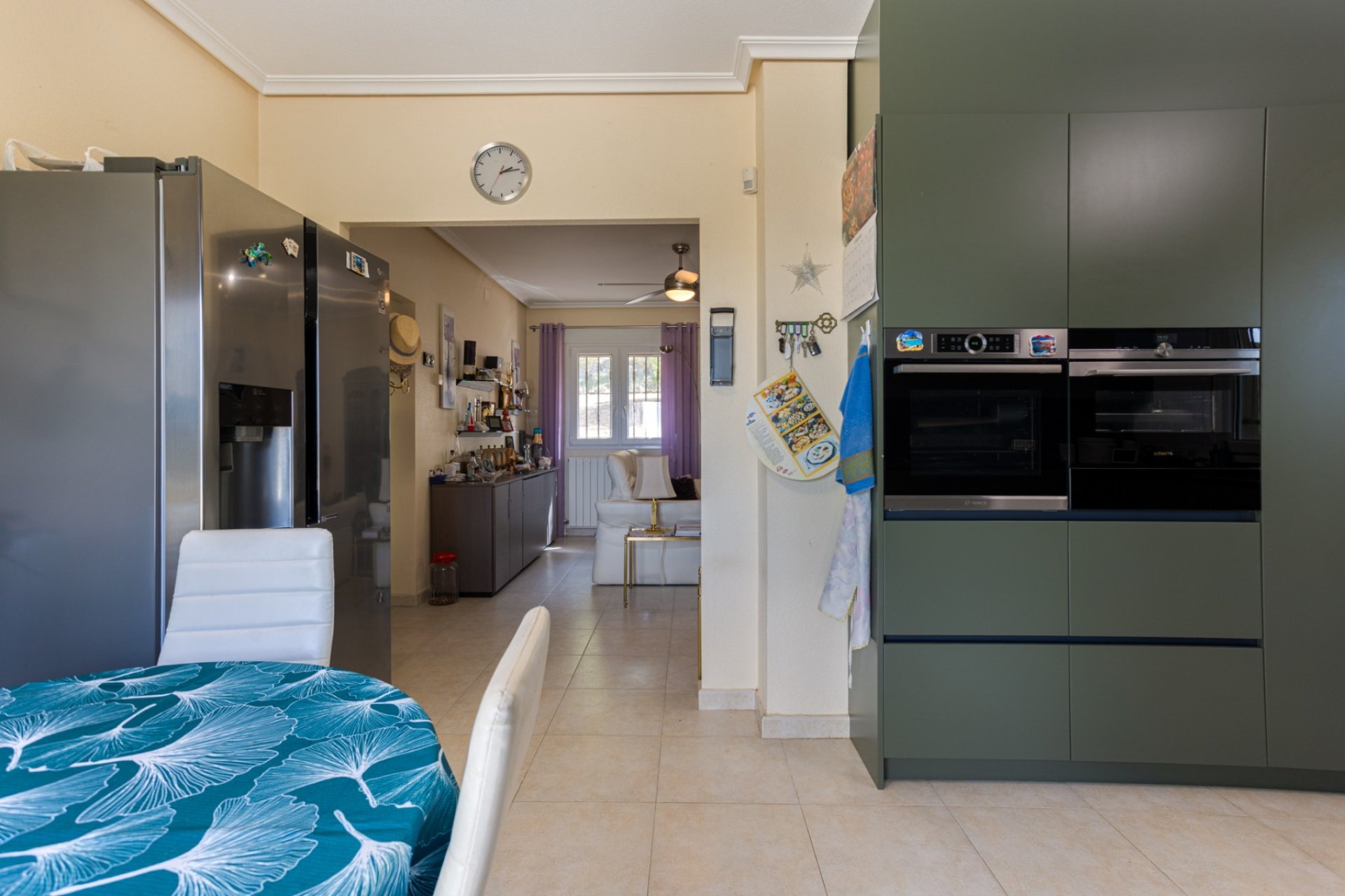 Revente - Villa - Detached - La Zarza