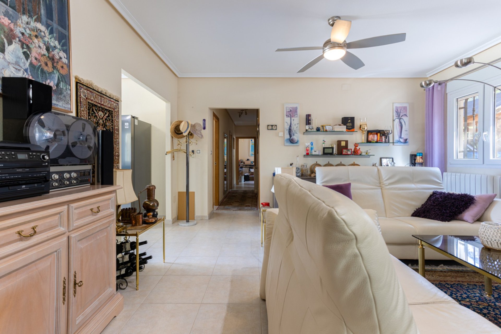 Revente - Villa - Detached - La Zarza