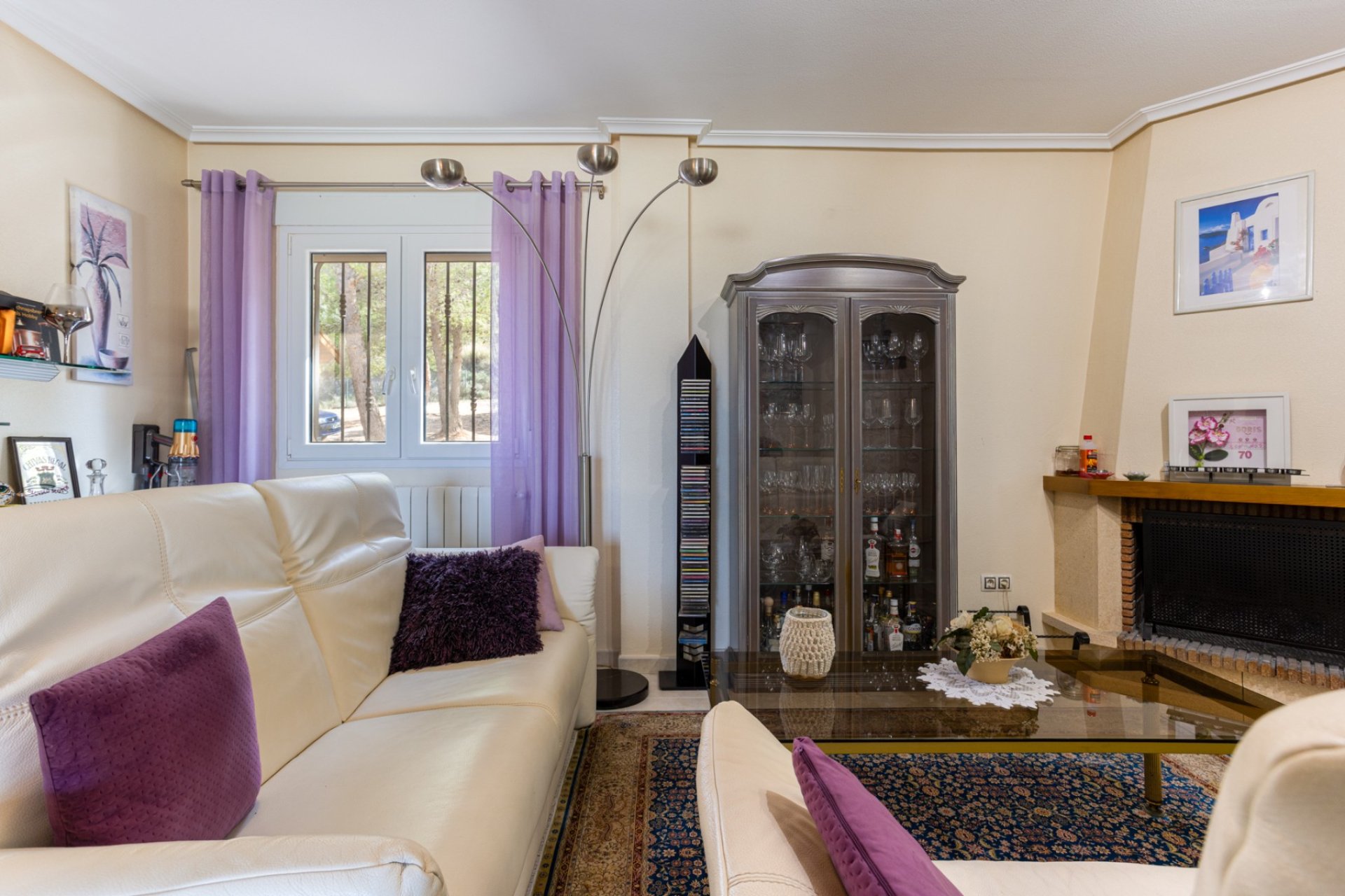 Revente - Villa - Detached - La Zarza