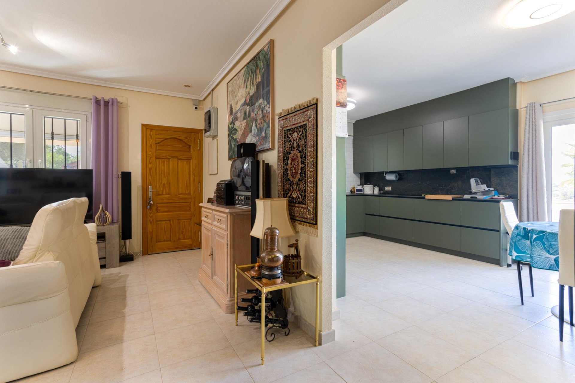 Revente - Villa - Detached - La Zarza