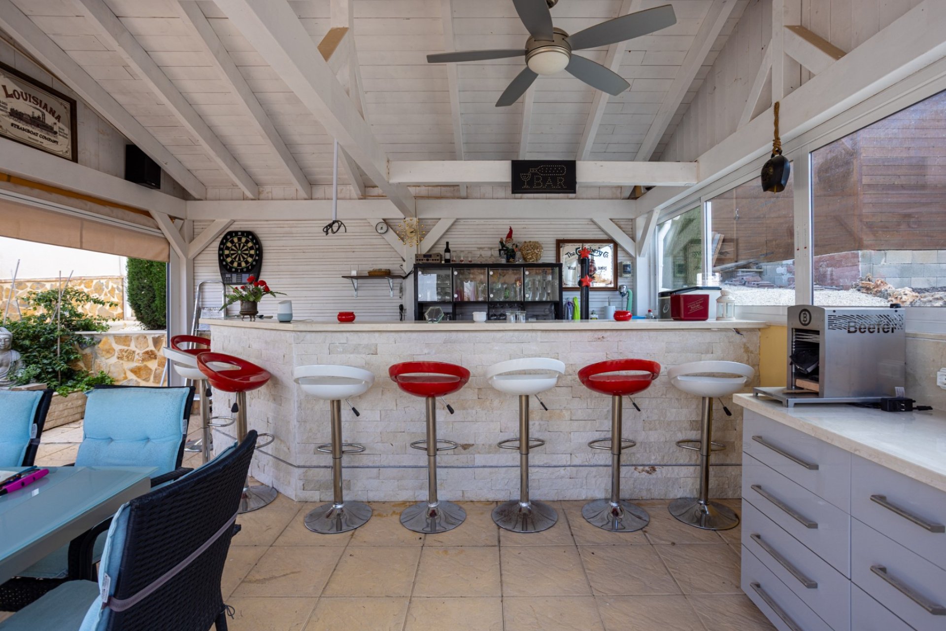 Revente - Villa - Detached - La Zarza